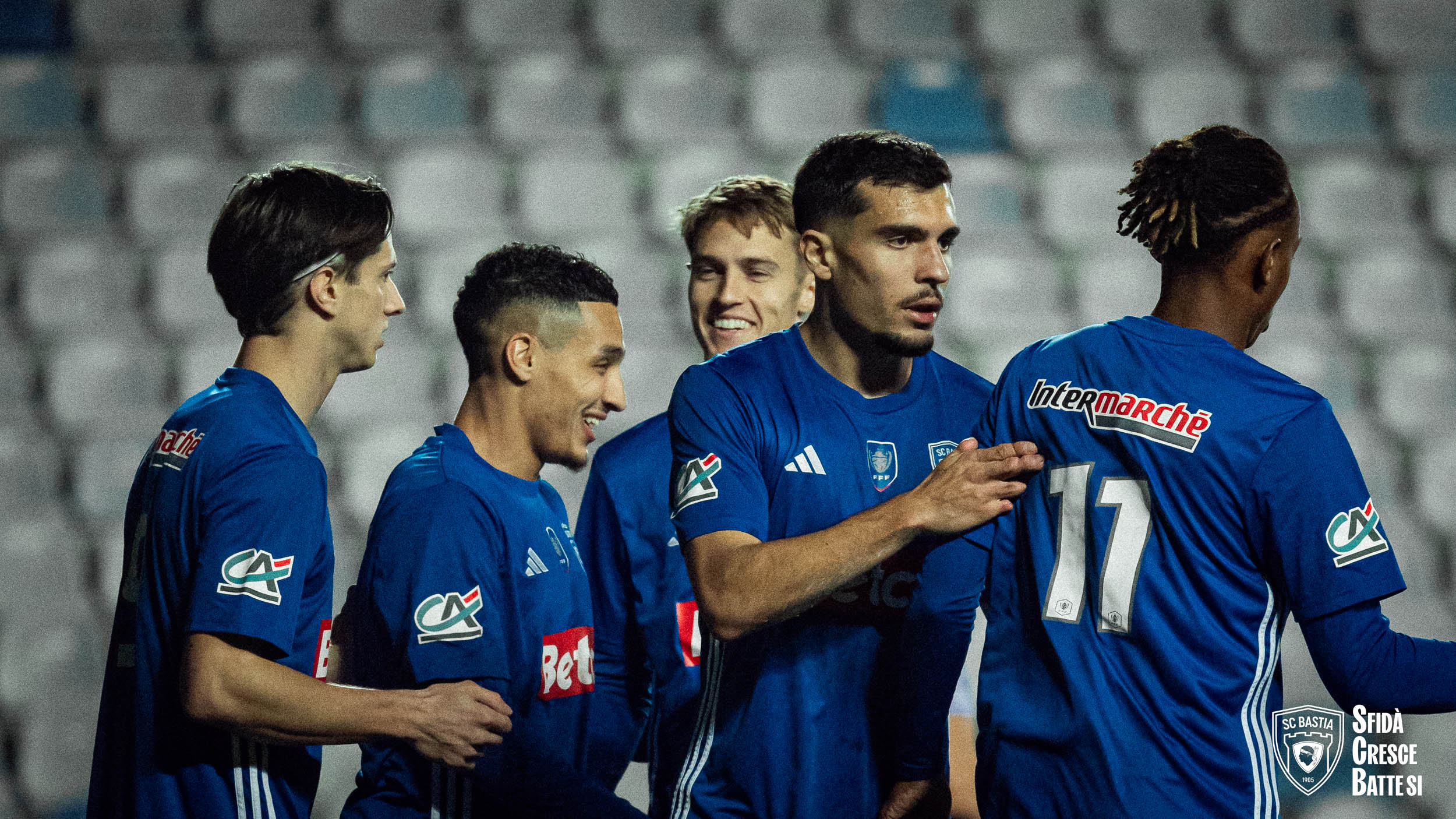 FOOTBALL. La saison noire du Sporting Club de Bastia