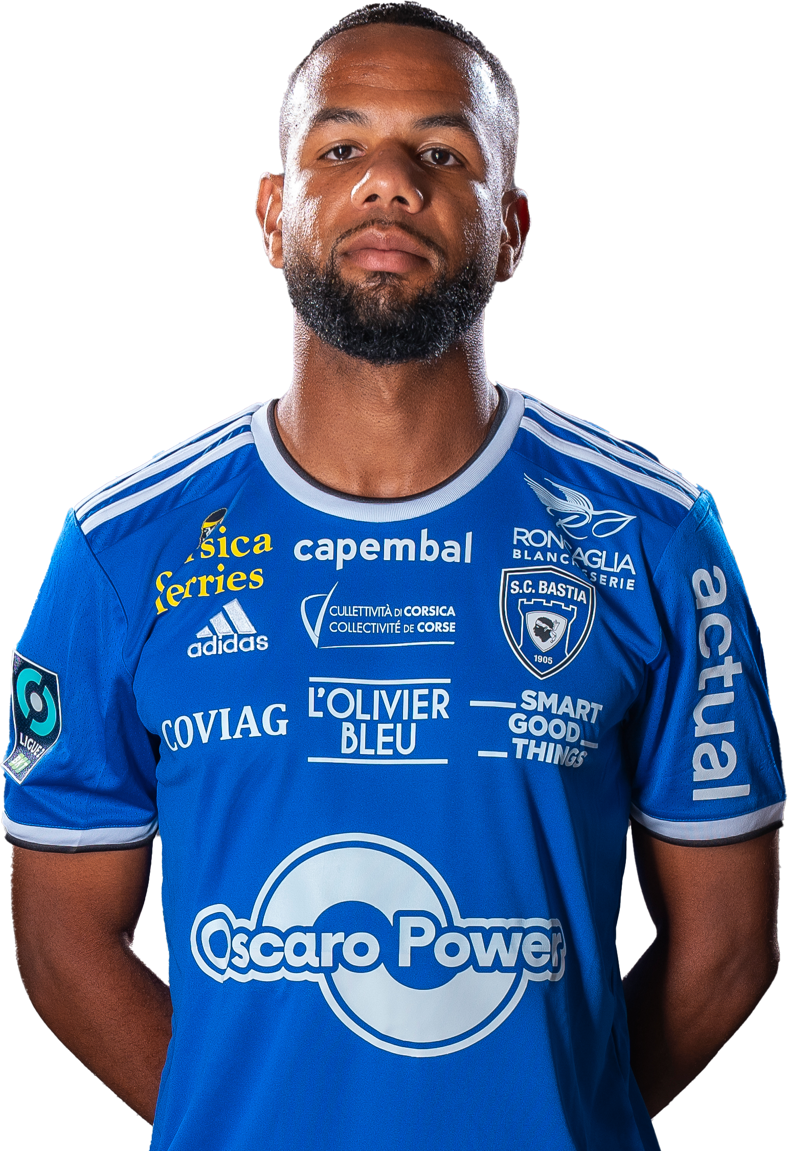 Yohan Baï