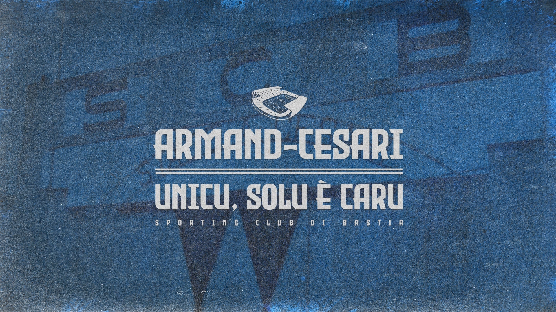 Armand-Cesari unicu, solu è caru
