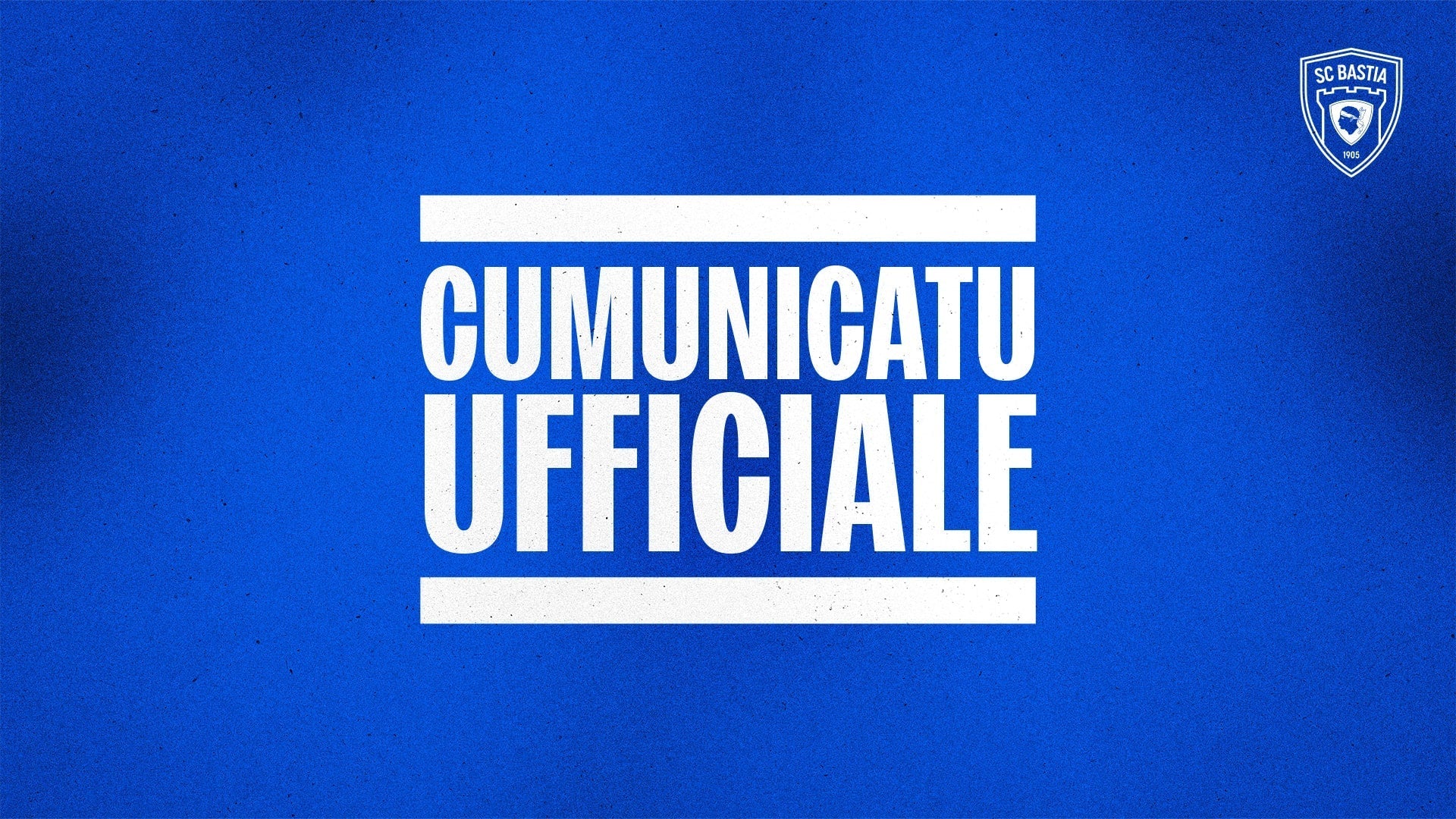 US Boulogne CO – SC Bastia : rendez-vous fixé au 16 septembre