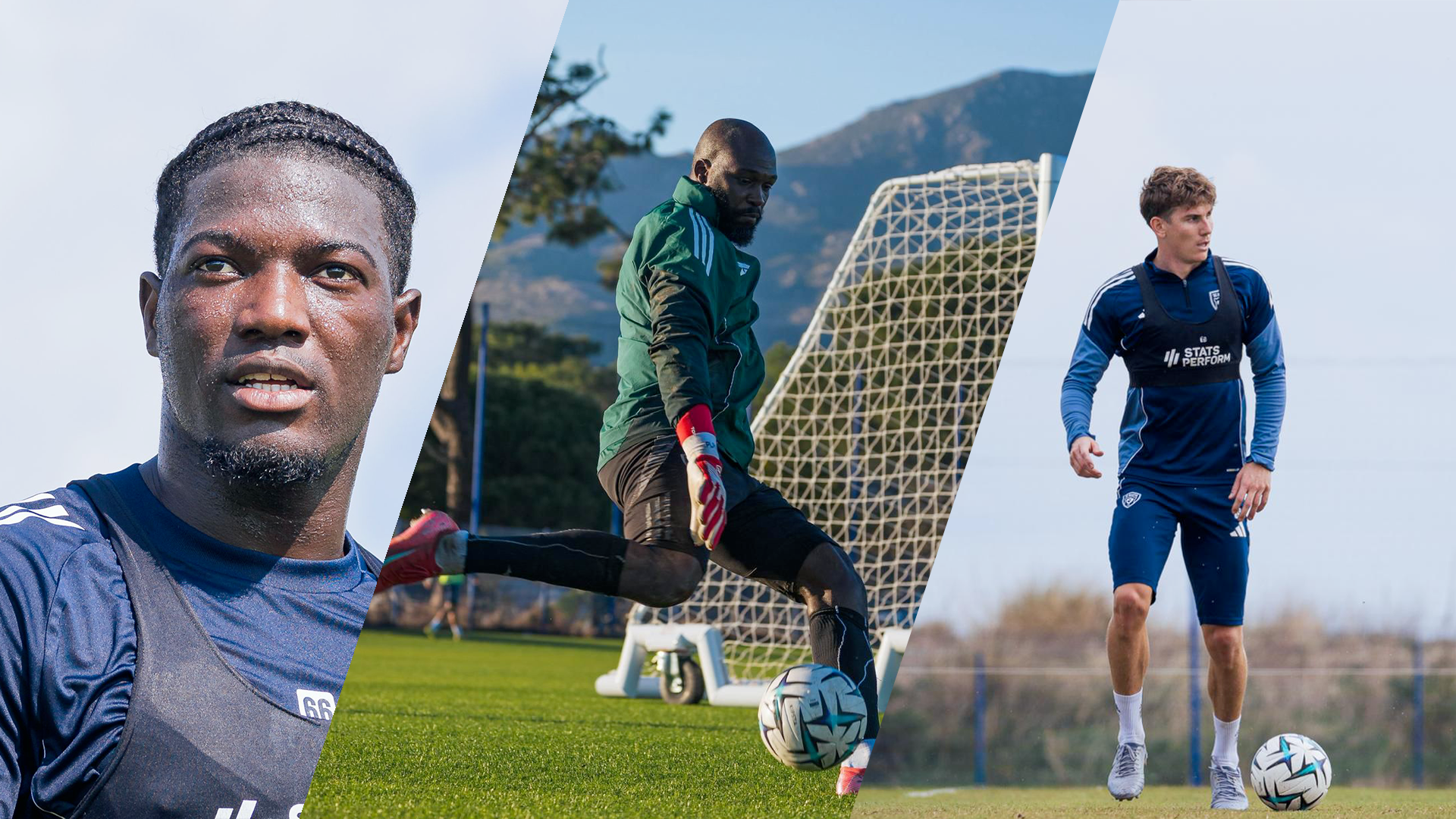 I Turchini selezziunati