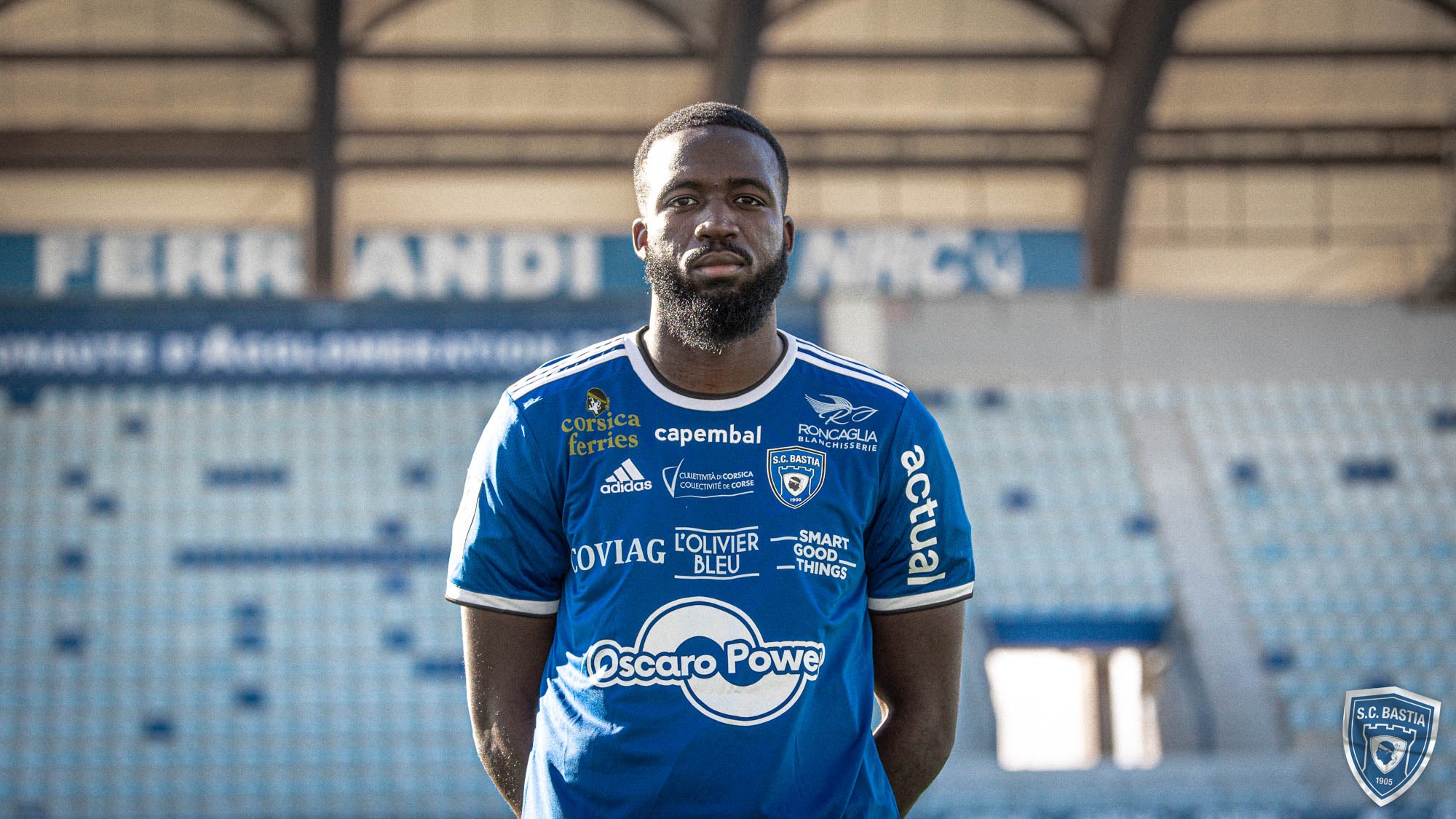 Mahamé Siby (Malmö) prêté au Sporting !