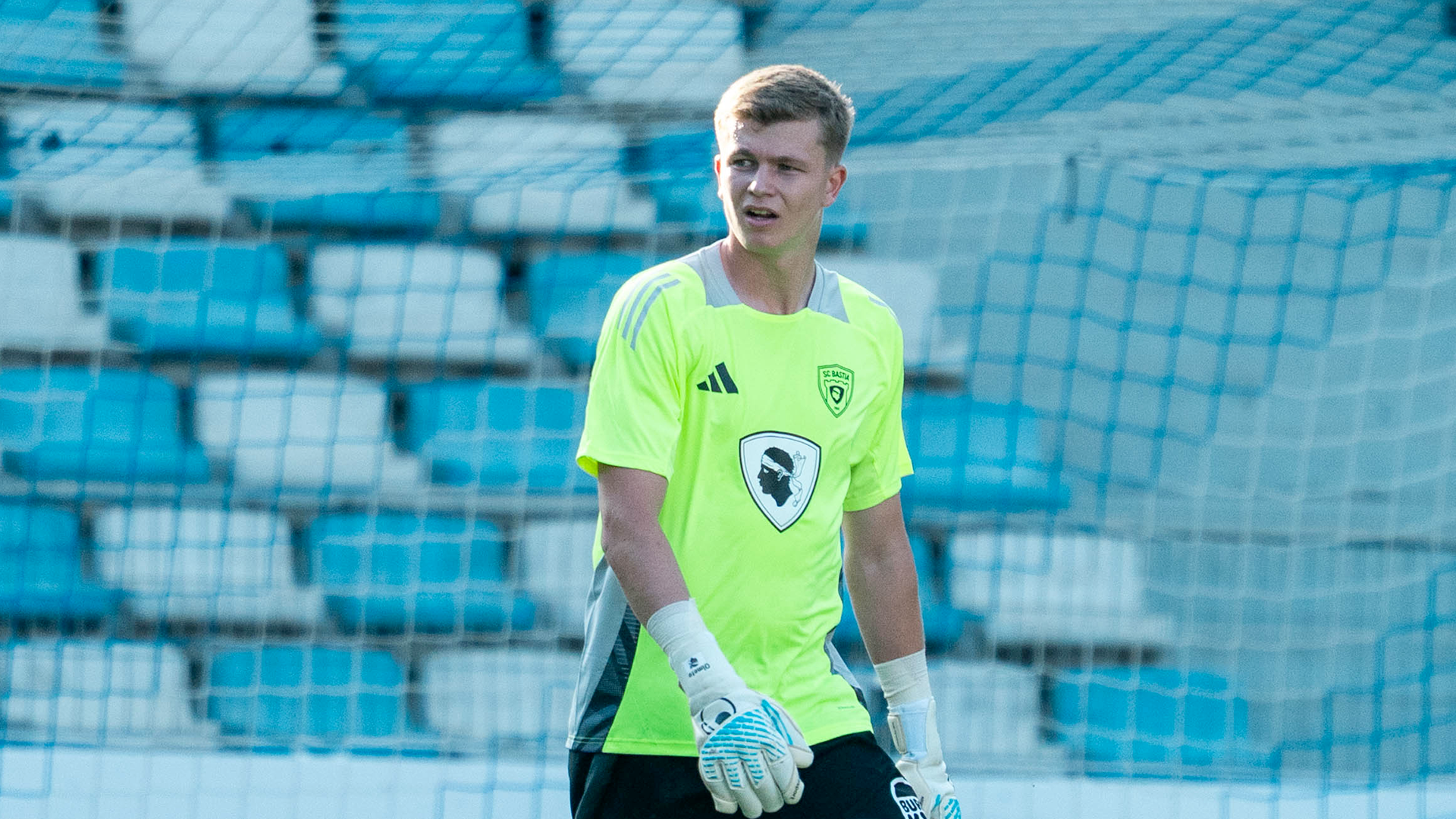 Cuppa di u Mondu U20 : Lisandru Olmeta en demi-finale