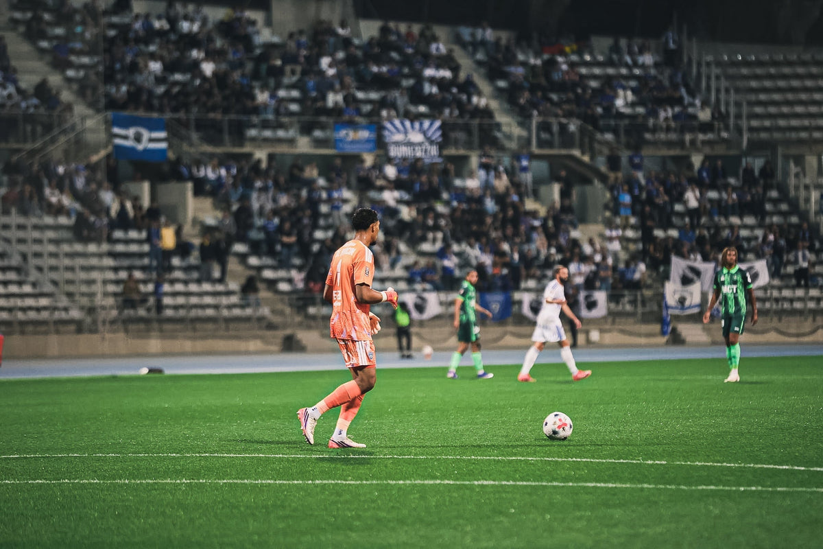 J8 : PARIS 13 1-0 SC BASTIA - LA FEUILLE DE MATCH