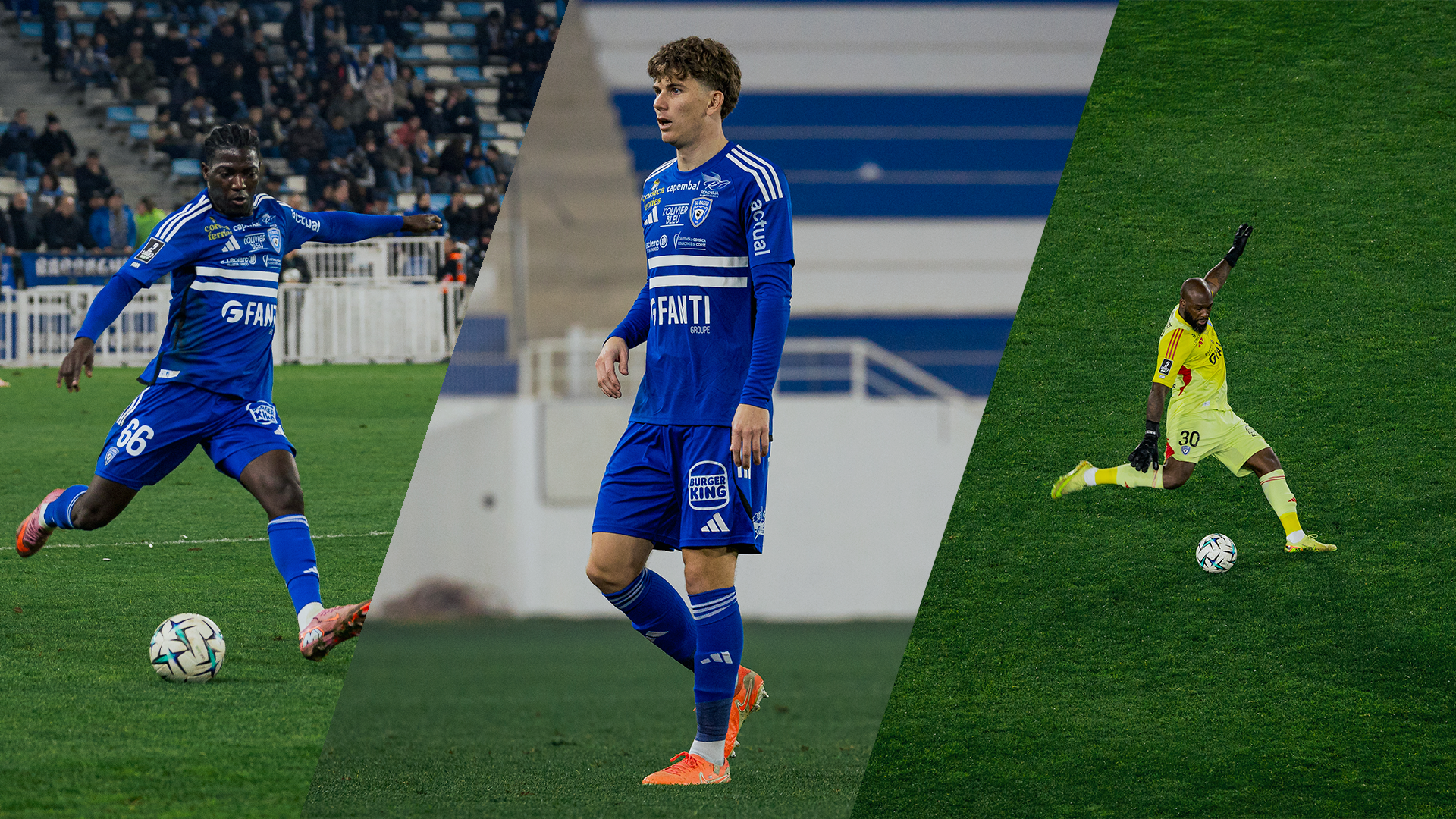 I Turchini selezziunati