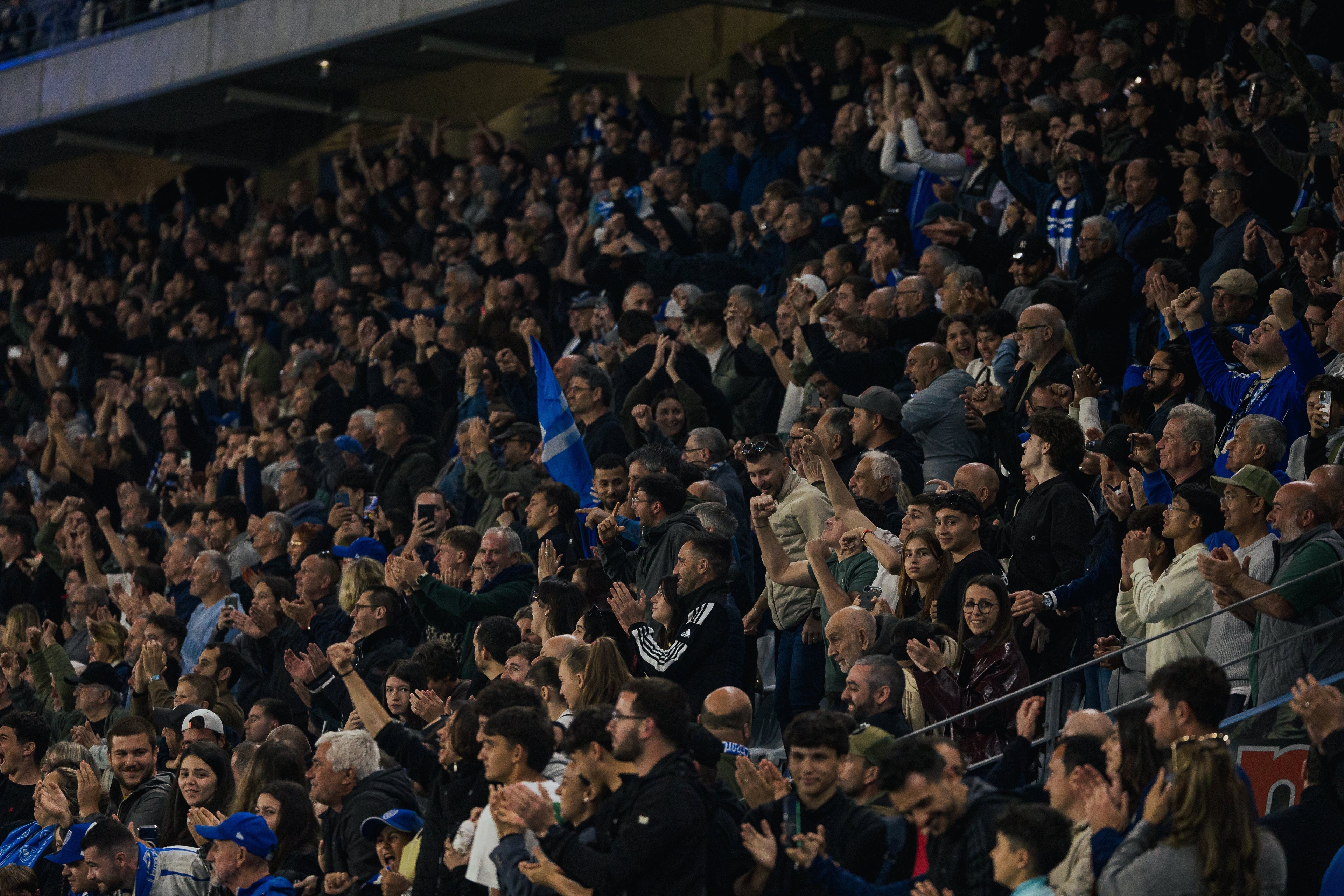 Infurmazione : billetterie et abonnements avant Bastia – Amiens