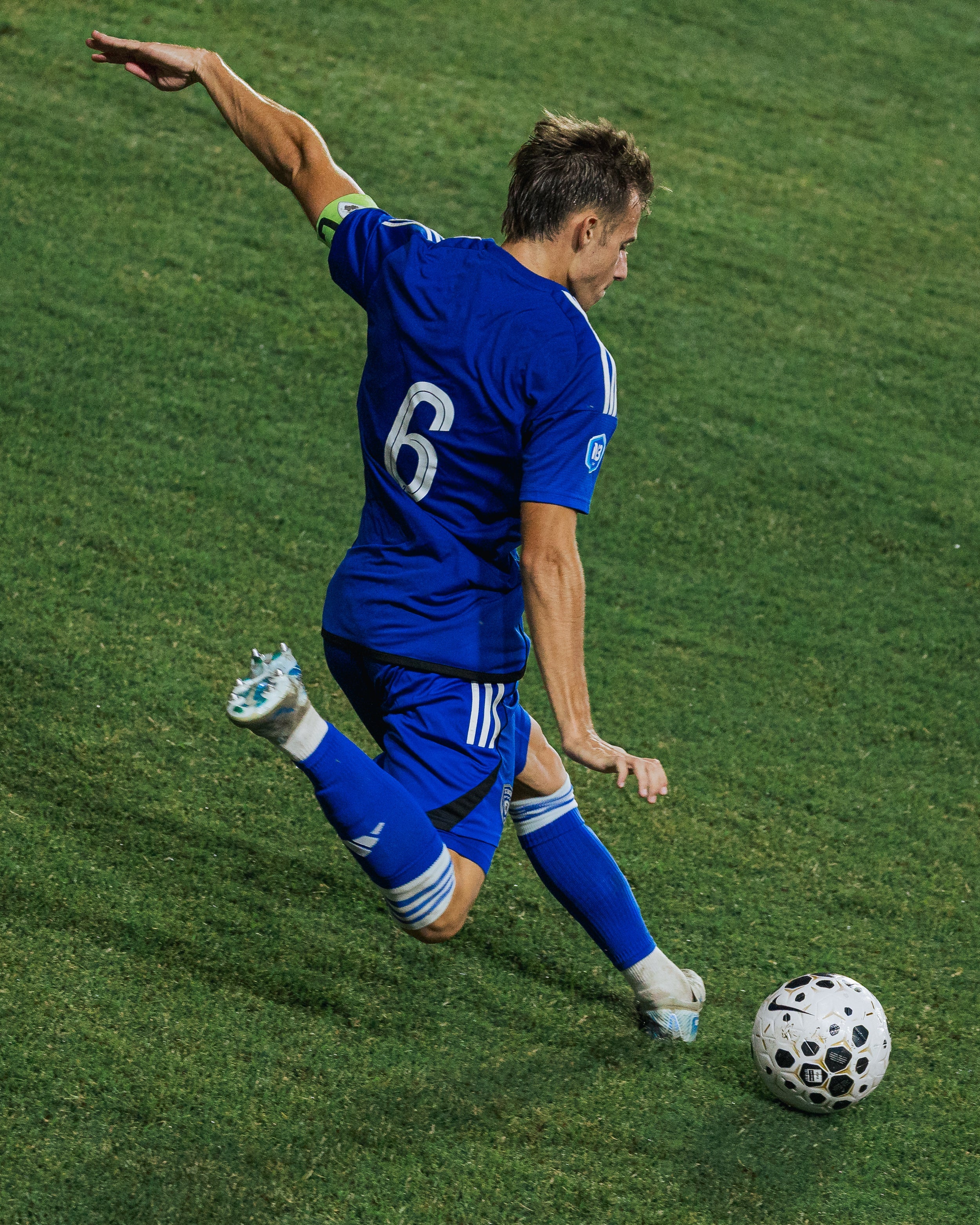 #N3 SC Bastia 3-0 CS Bretigny : U Riassuntu