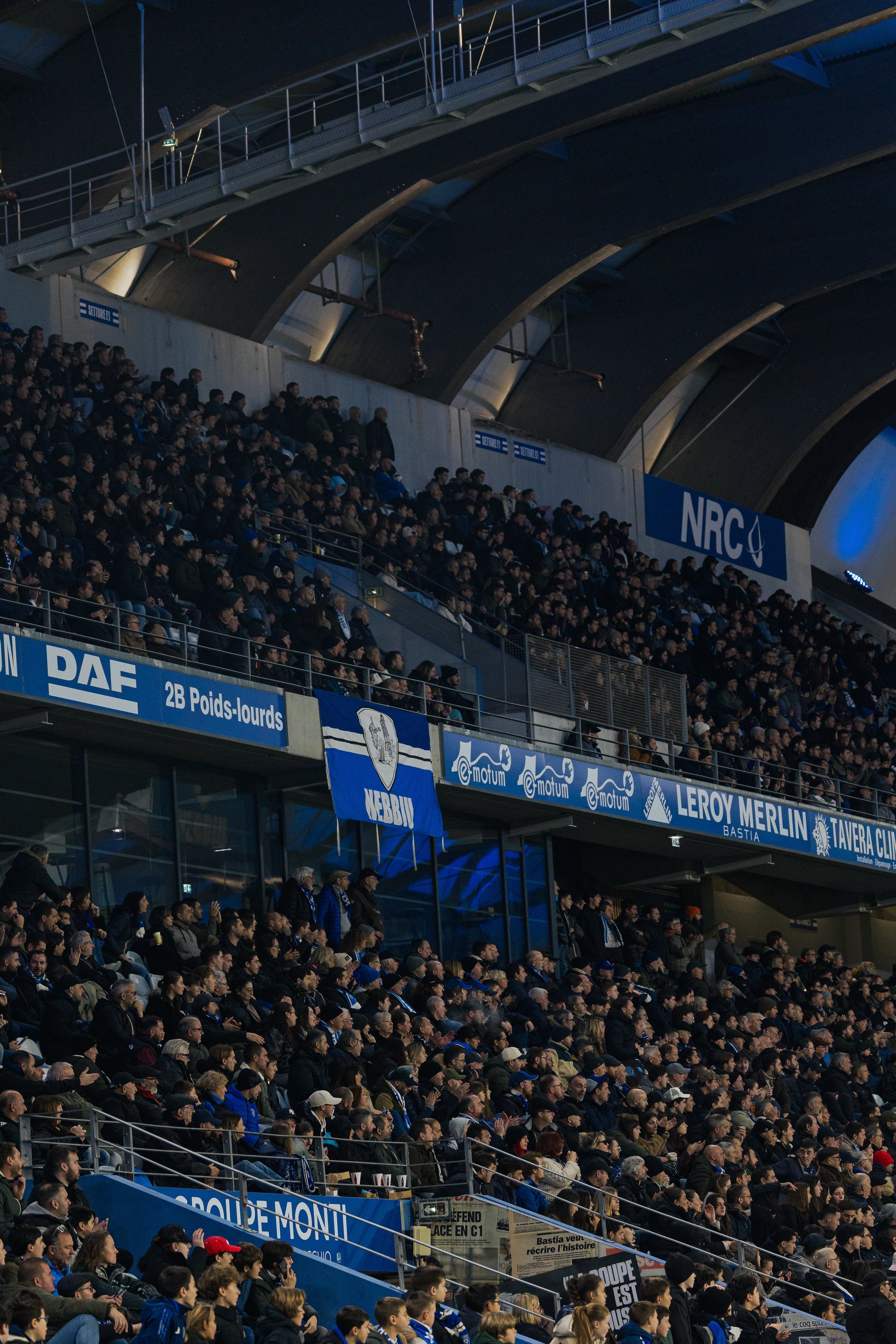 UN SOLU SCOPU : 1/8 DI FINALE !