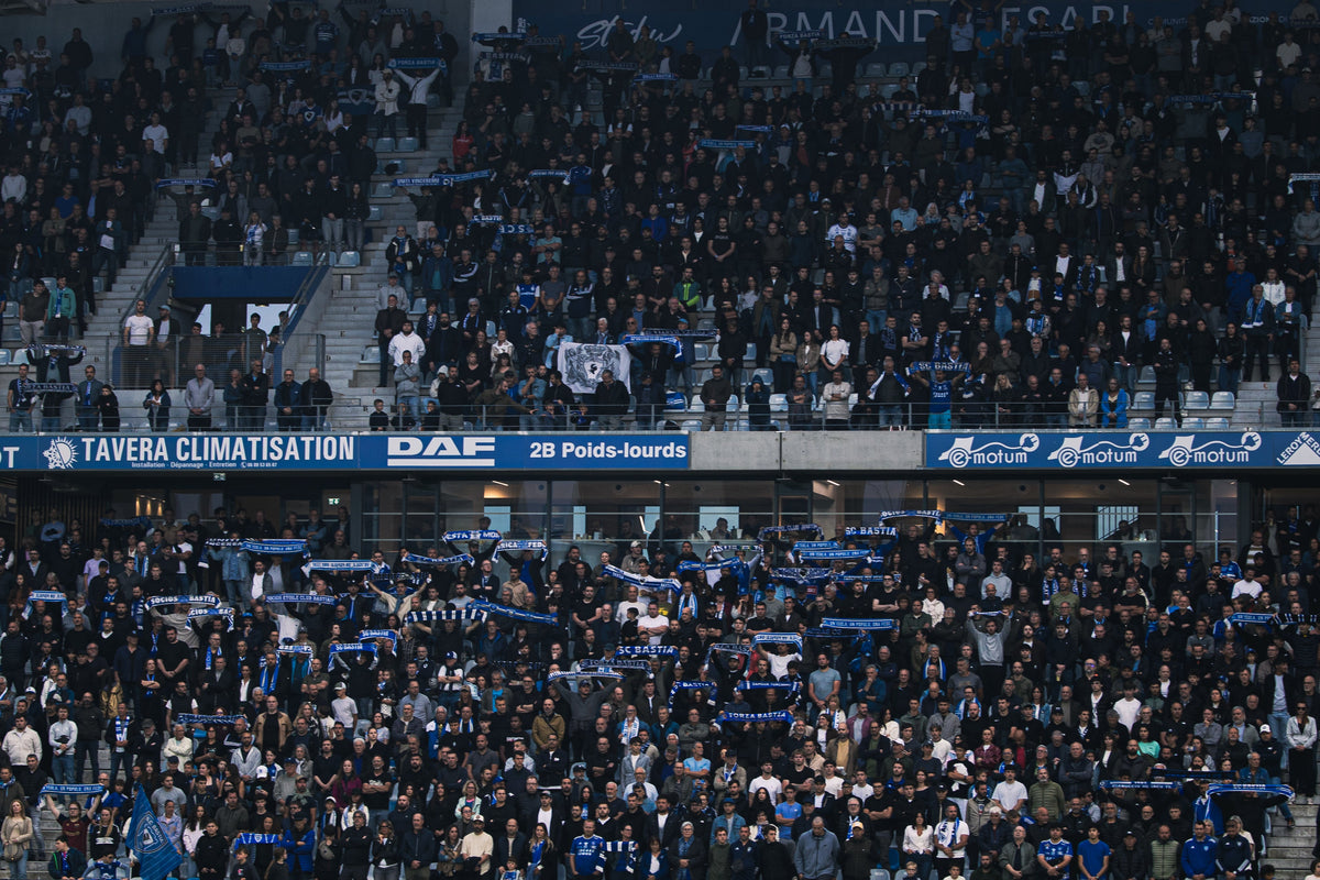 BASTIA - AS FURIANI : TOUTES LES INFORMATIONS
