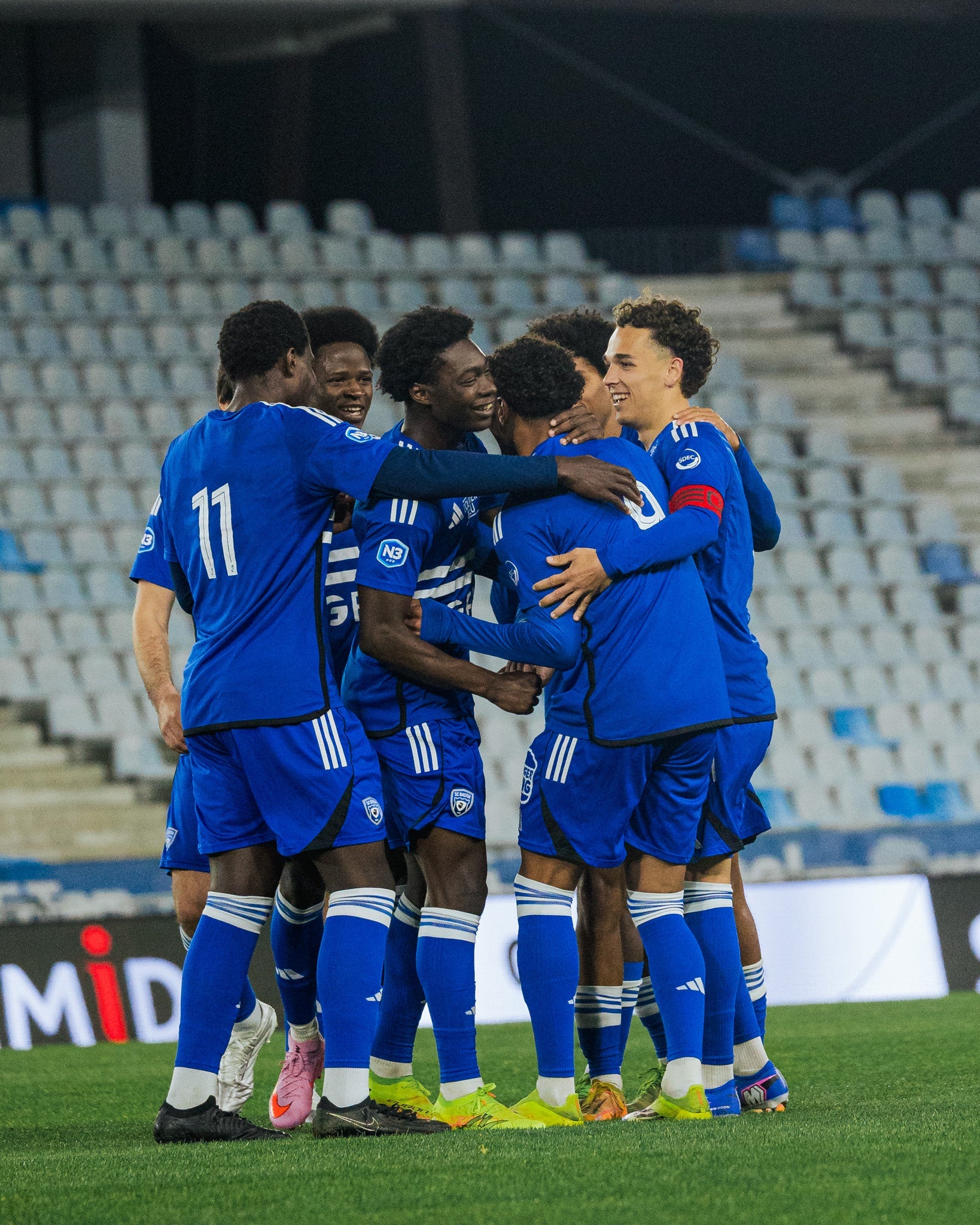 I risultati di a Furmazione