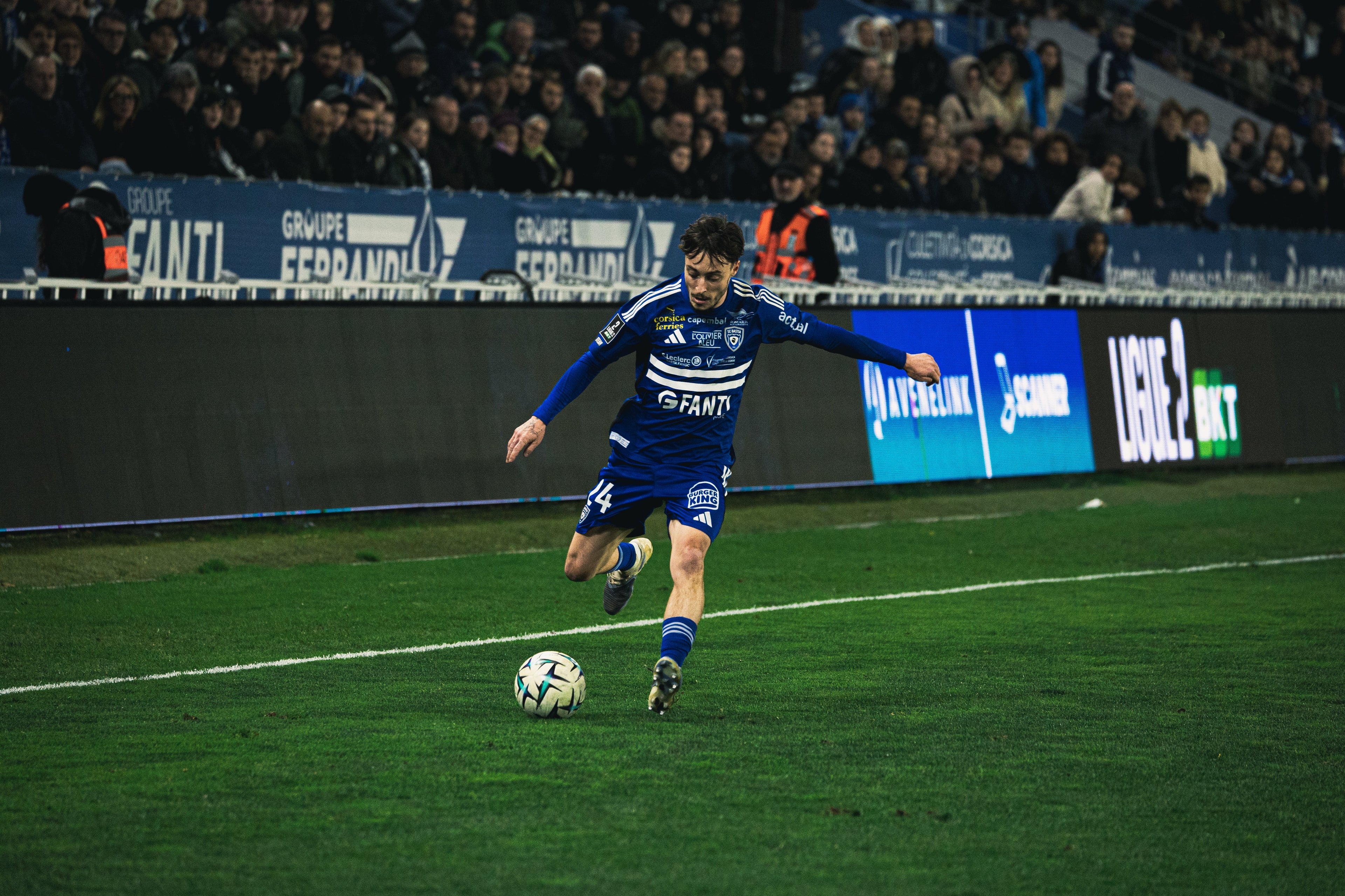 Tom Meynadier quitte le club