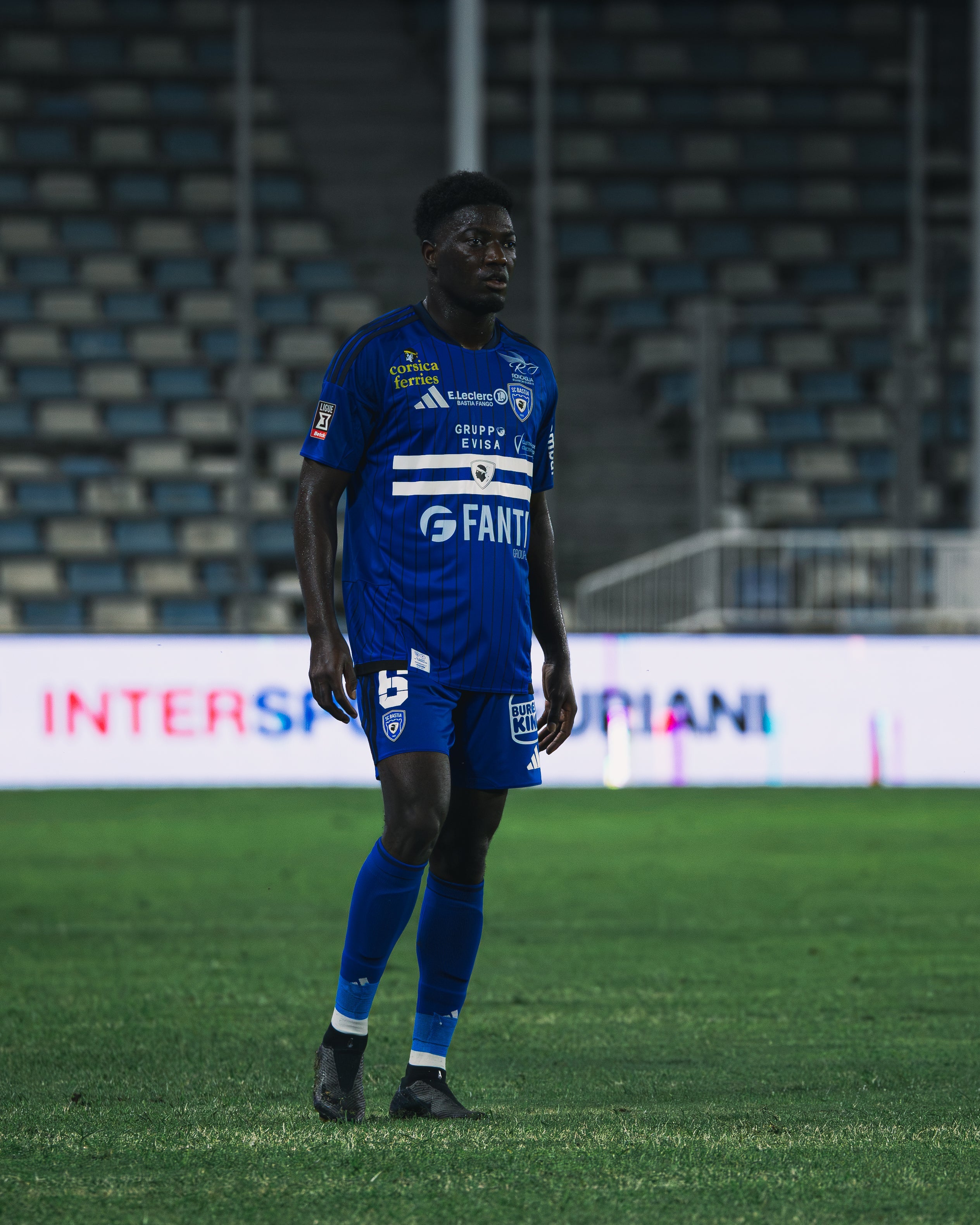 Jocelyn Janneh rejoint Debreceni