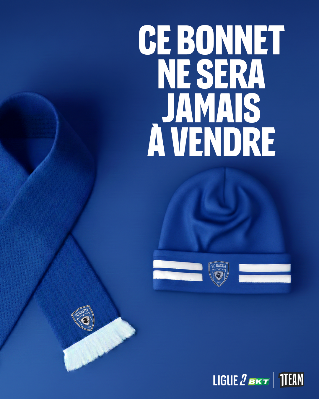 Le Sporting engagé aux côtés de ses supporters