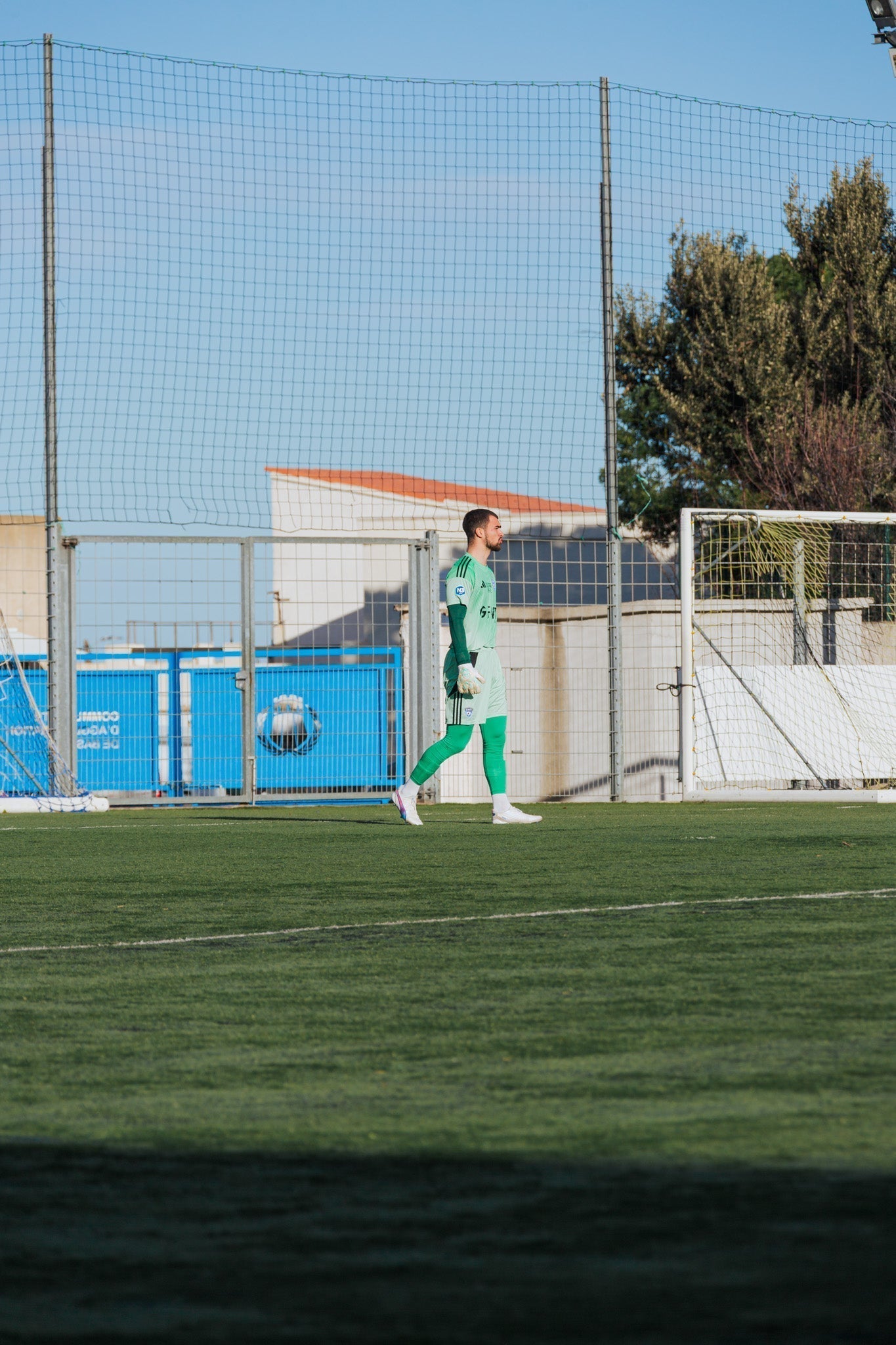 U Prugramma di a Furmazione