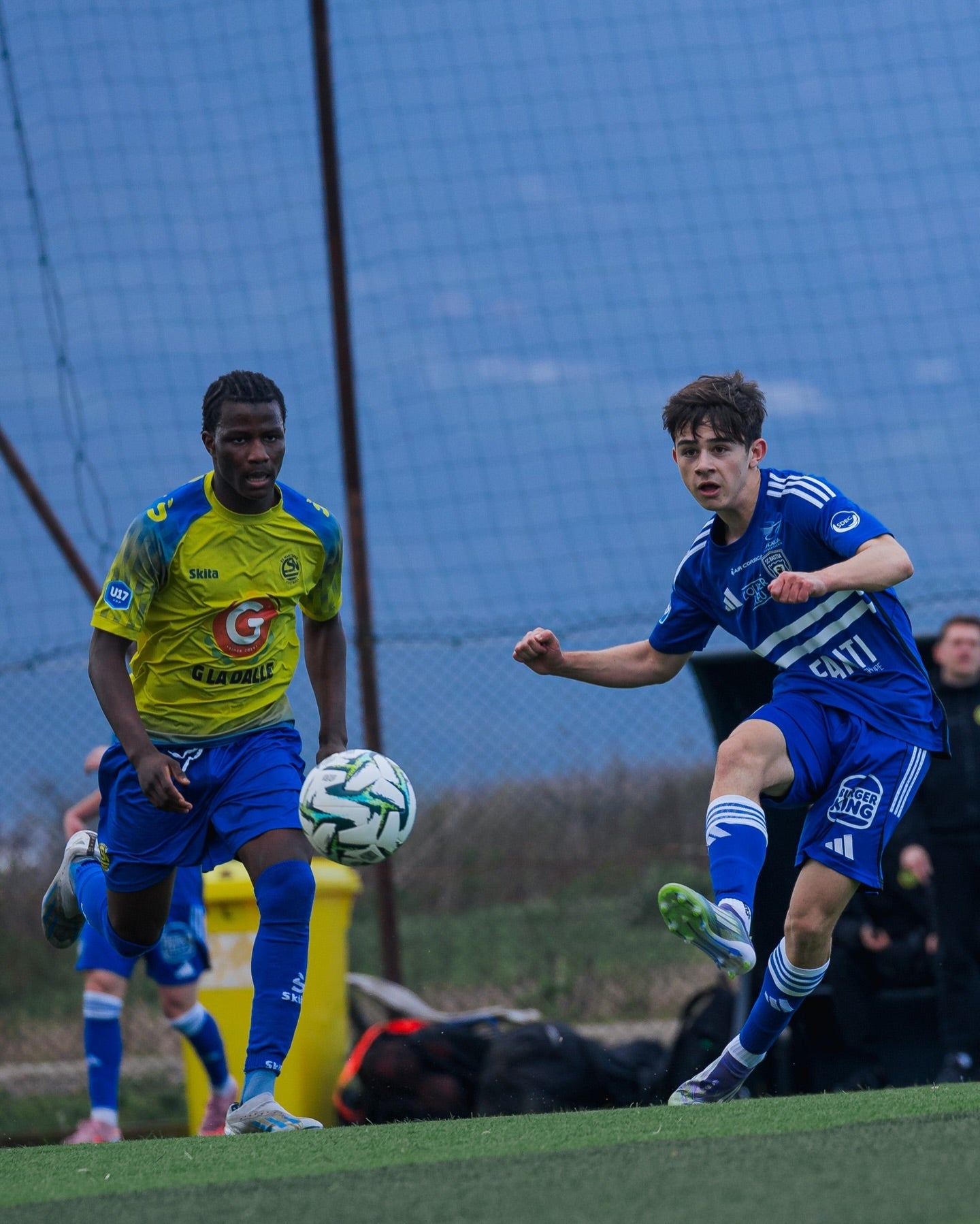 I Risultati di a Furmazione