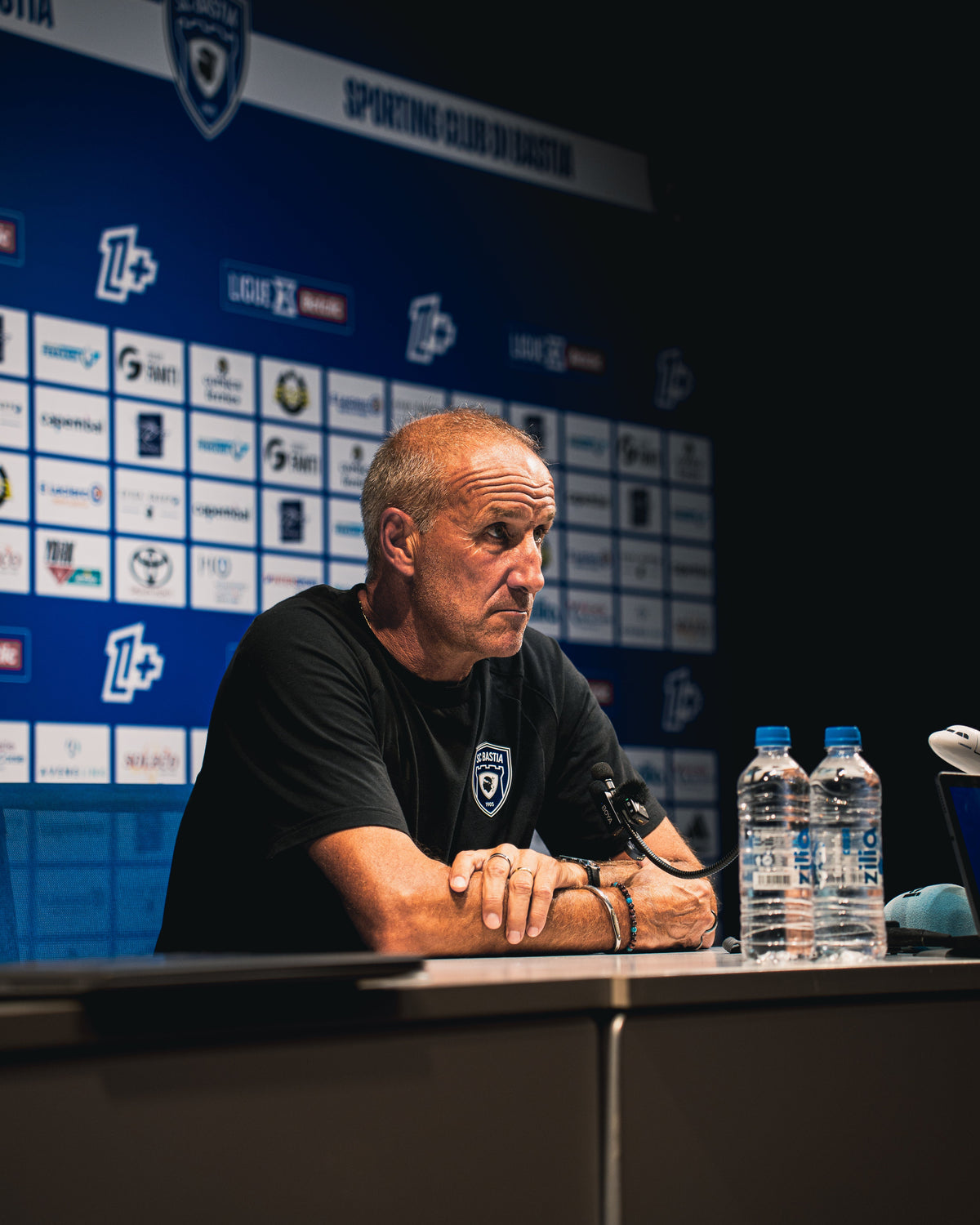 J5 | BASTIA 0-3 AMIENS | LA RÉACTION D'APRÈS MATCH