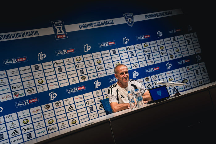 BASTIA - ORLÉANS, CUNF. DI STAMPA, L. PEYRELADE