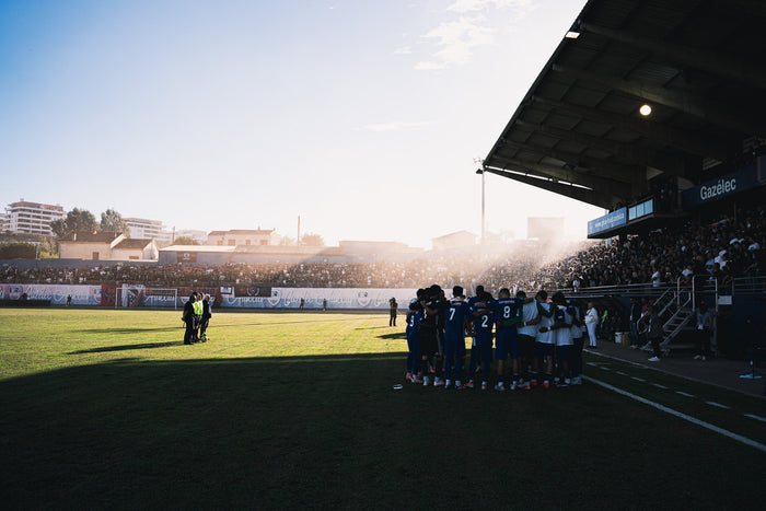COUPE DE FRANCE : L'AS FURIANI POUR LE 6ÈME TOUR