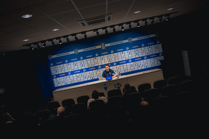 BASTIA - FURIANI , CUNF. DI STAMPA, S.CONTENA