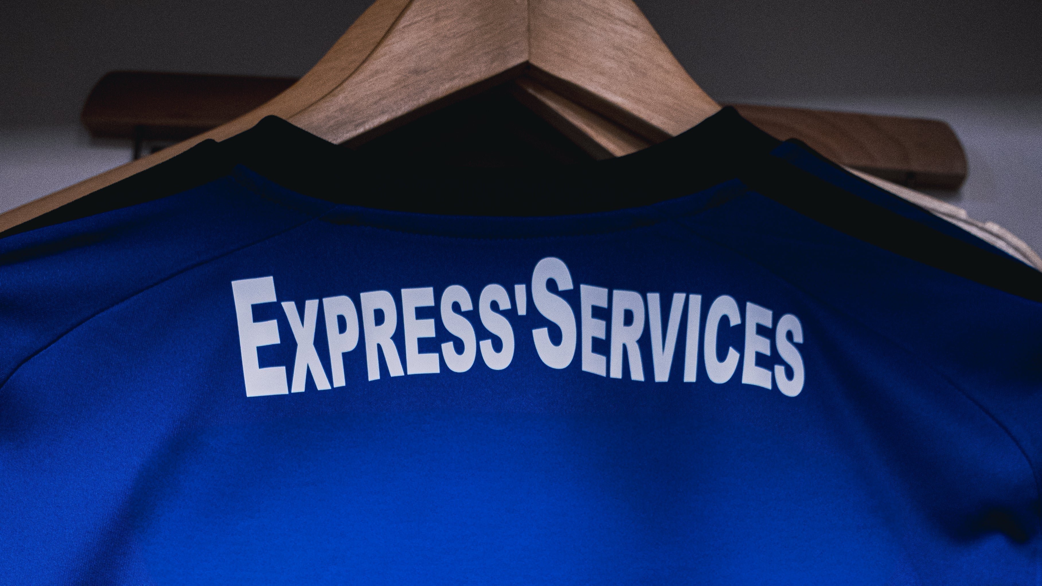 EXPRESS'SERVICES - PARTENAIRE PRINCIPAL DE SCAAB - SCB