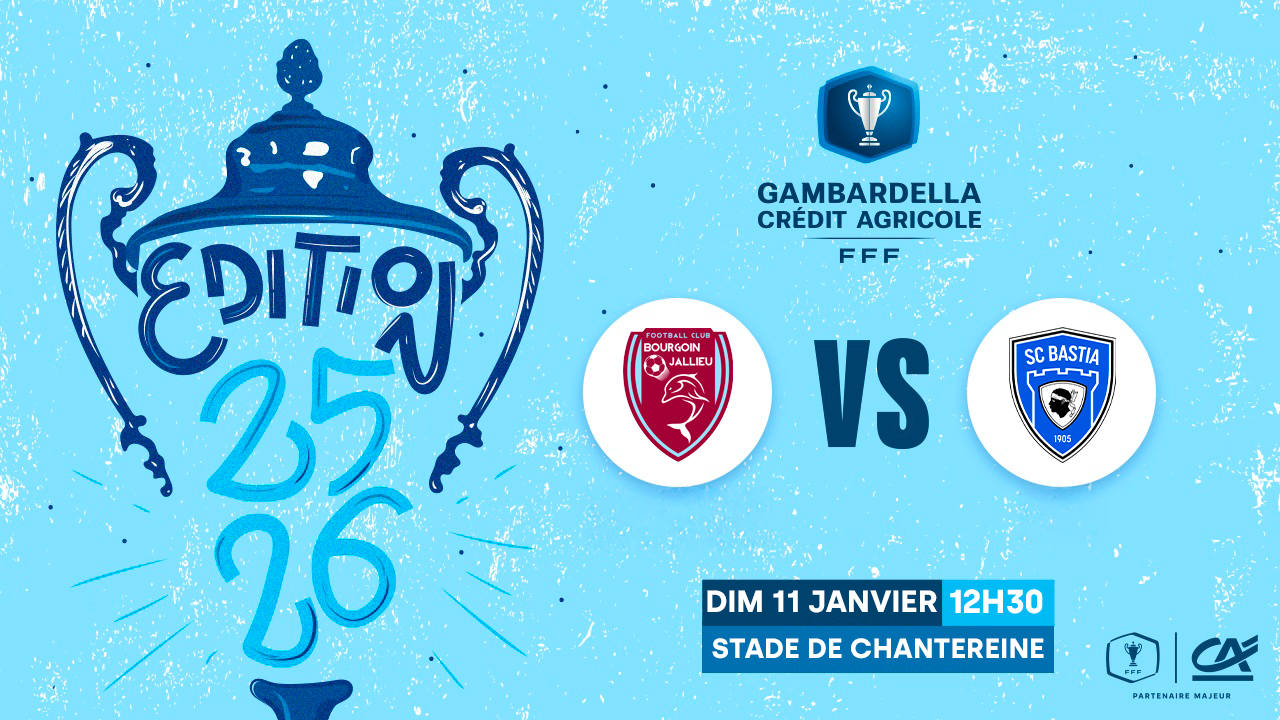 Coupe Gambardella : le Sporting en 32es de finale