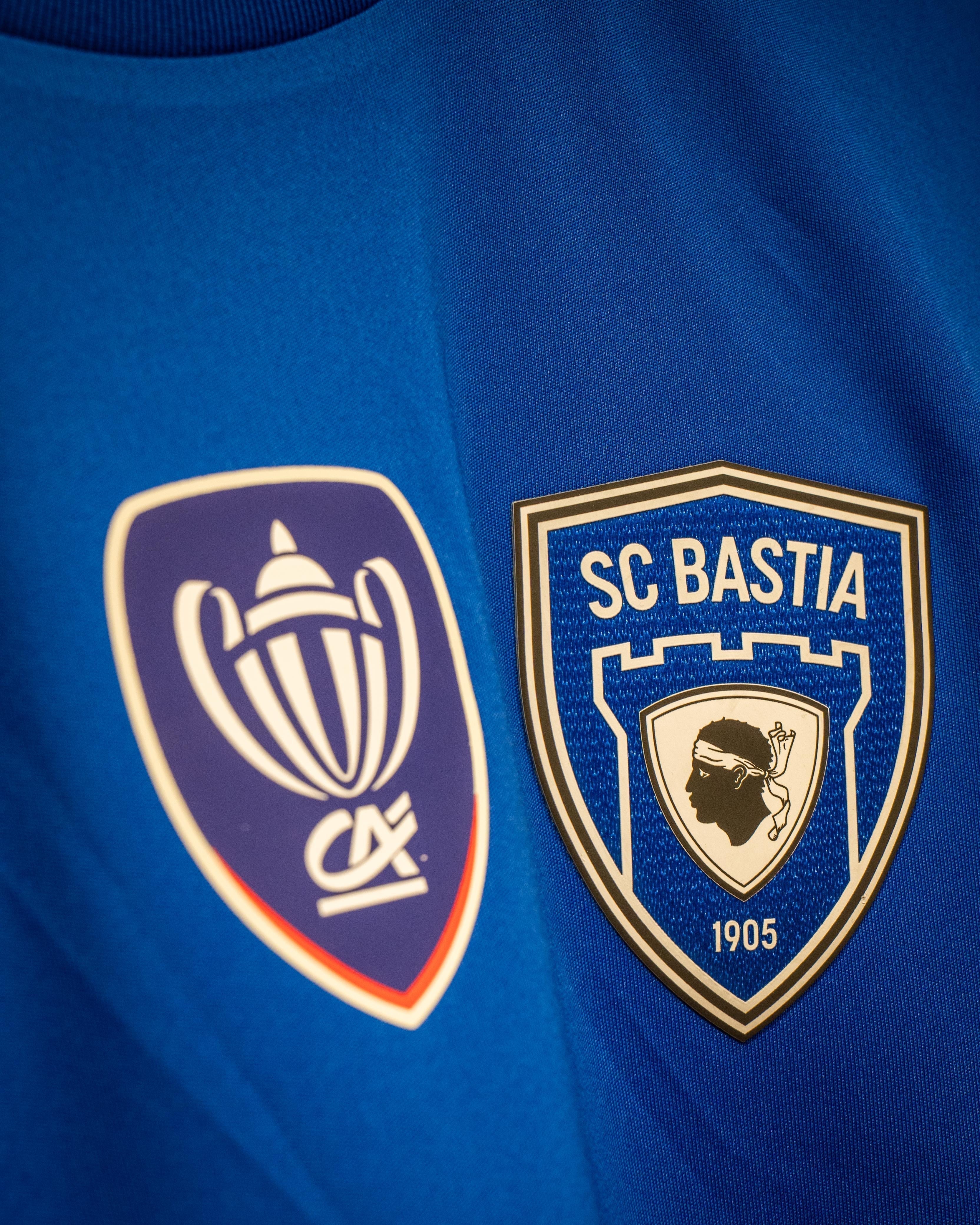 Le tirage des 32es de finale de la Coupe de France Crédit Agricole