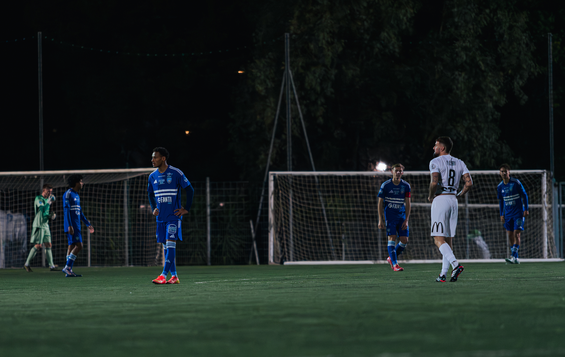 I RISULTATI DI A FURMAZIONE