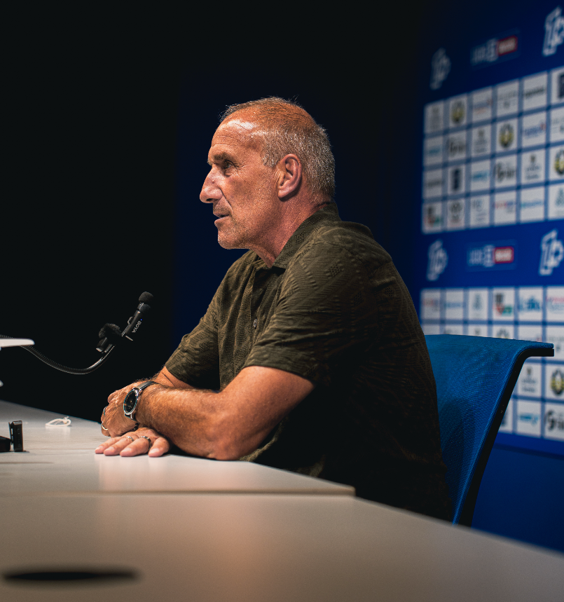 BOURG EN BRESSE-BASTIA | CUNF. DI STAMPA | LAURENT PEYRELADE
