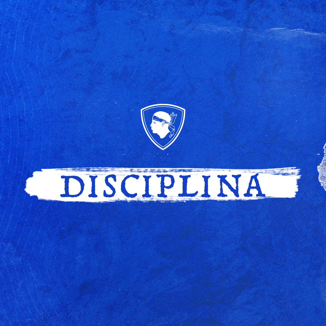 DISCIPLINA