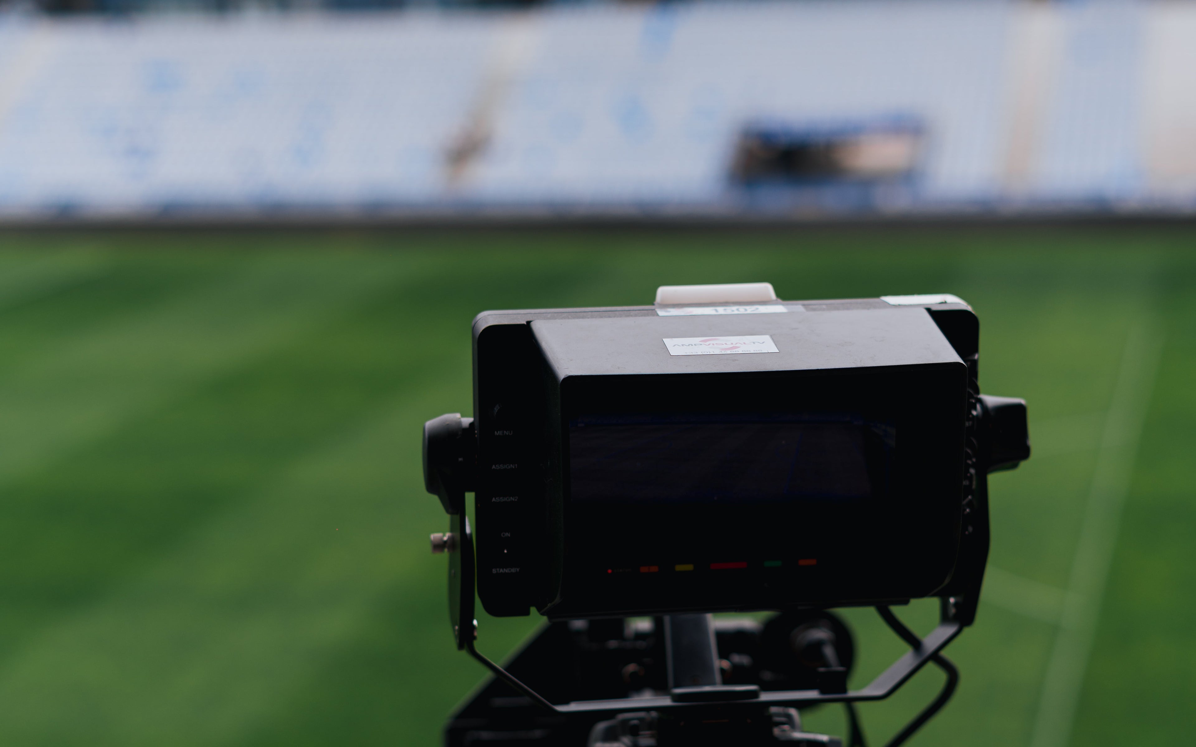 La programmation des 8 premières journées de championnat