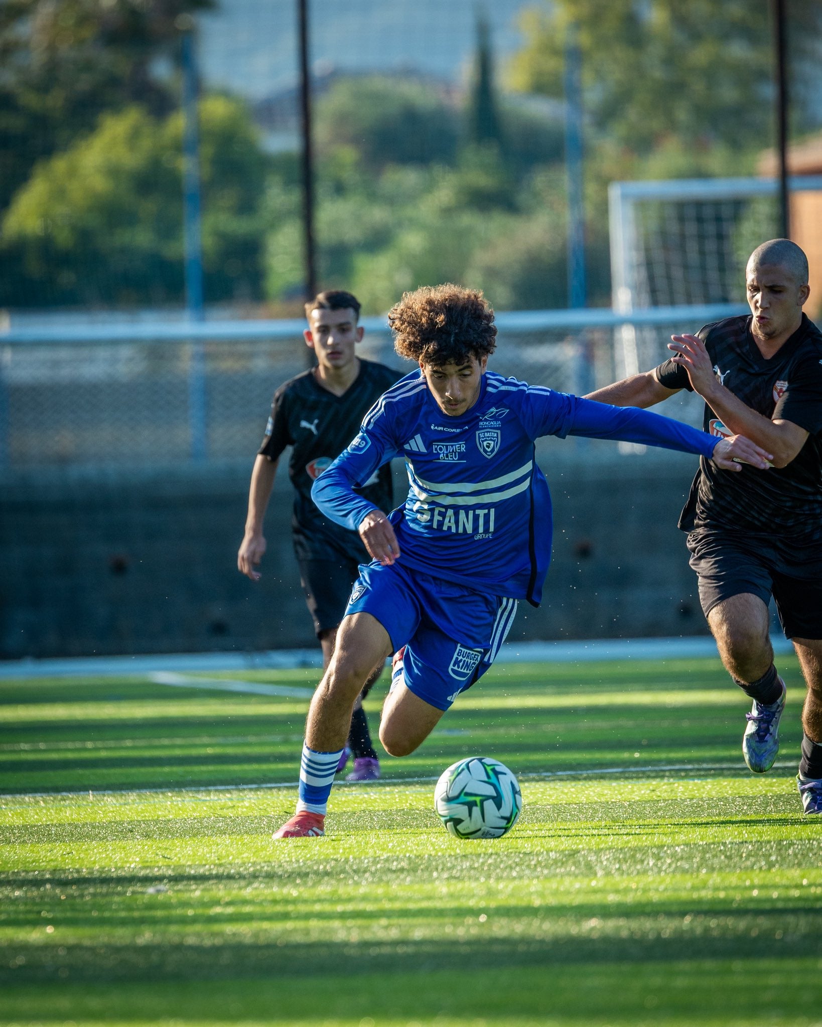 I Risultati di a Furmazione