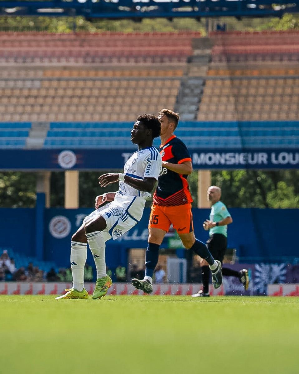 G5 - MHSC 2-0 SCB