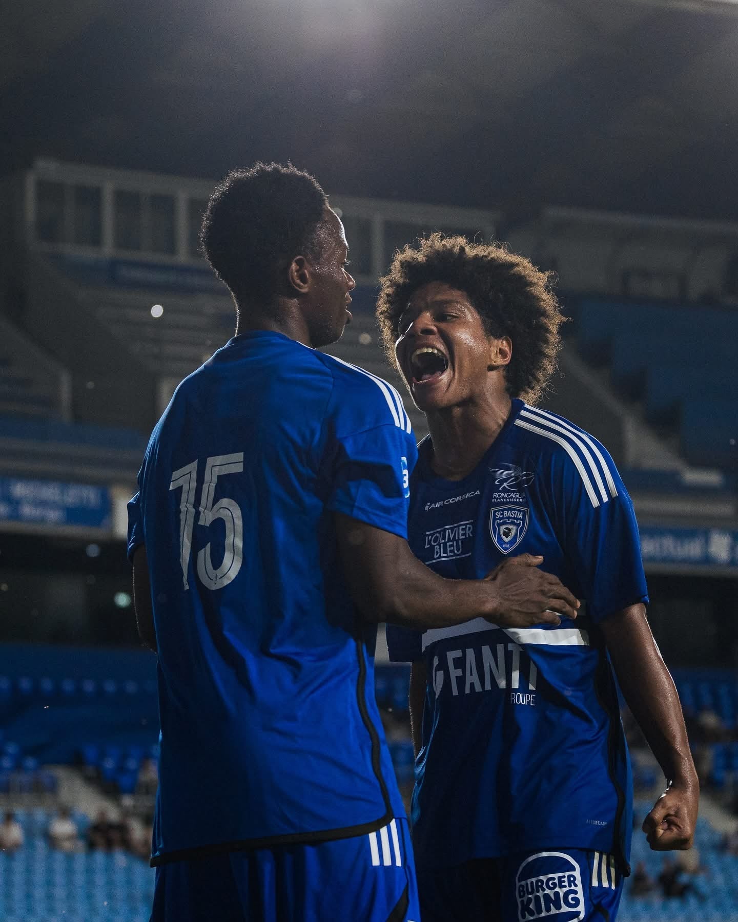 Nolhann Alebate sélectionné avec la Nouvelle-Caledonie pour le mondial U20