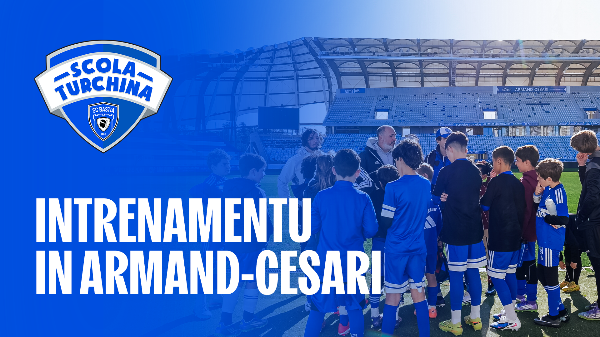 La Scola Turchina comme si vous y étiez !