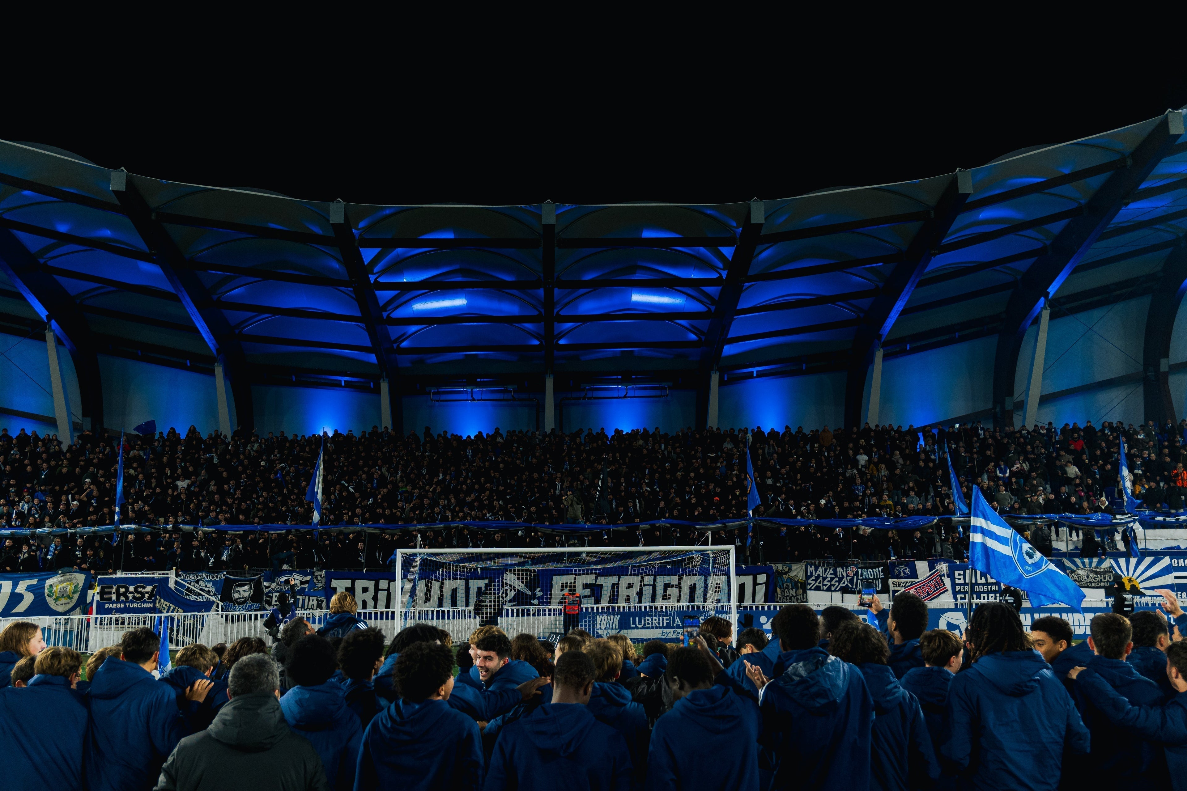 Campagna d'abbunamentu 2026/27 !
