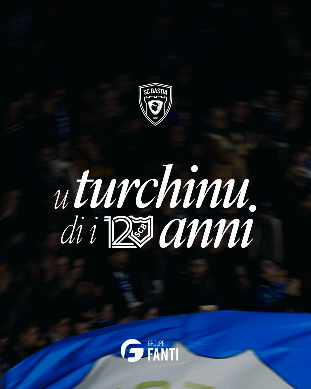 U Turchinu di i 120 anni !