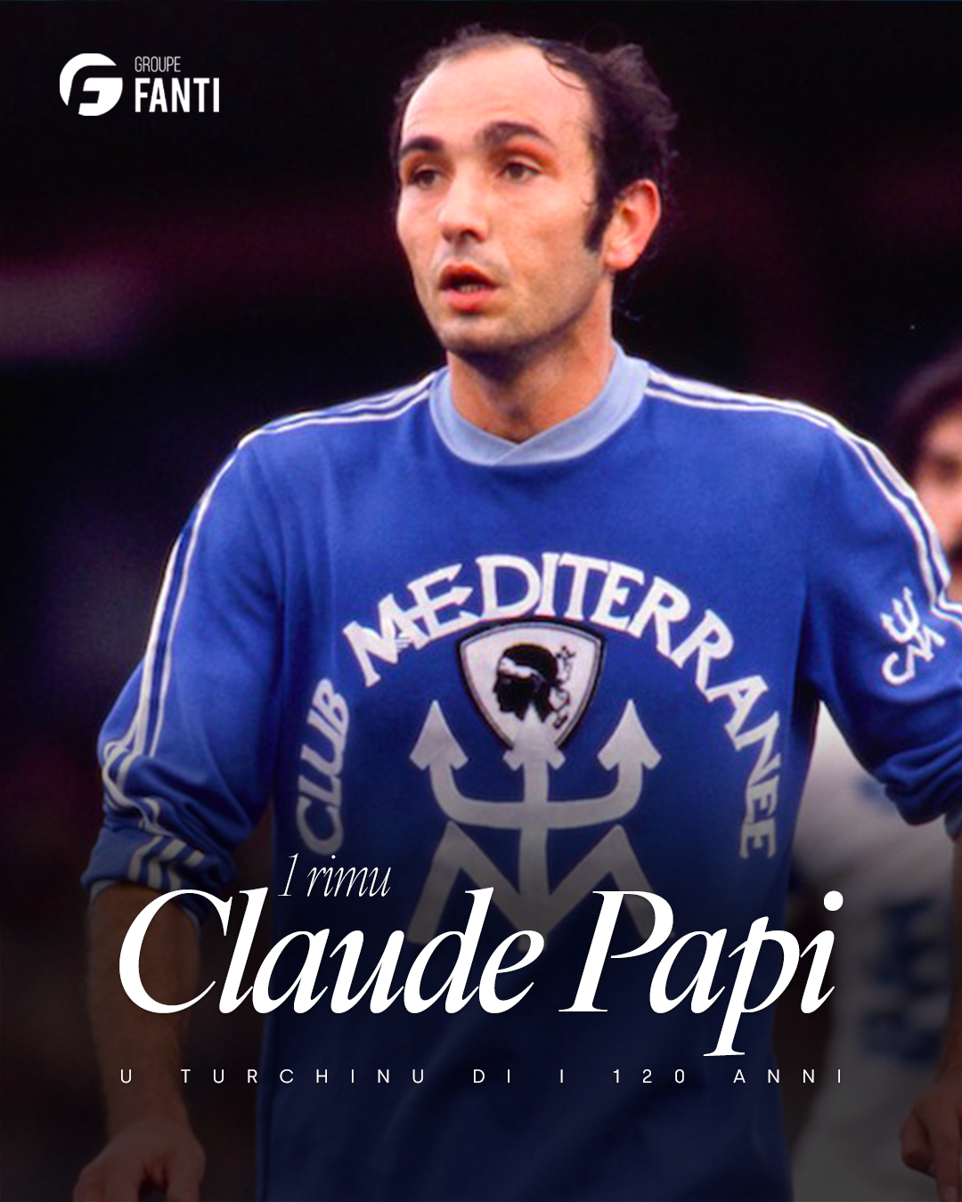 𝐔 𝐓𝐔𝐑𝐂𝐇𝐈𝐍𝐔 𝐃𝐈 𝐈 𝟏𝟐𝟎 𝐀𝐍𝐍𝐈