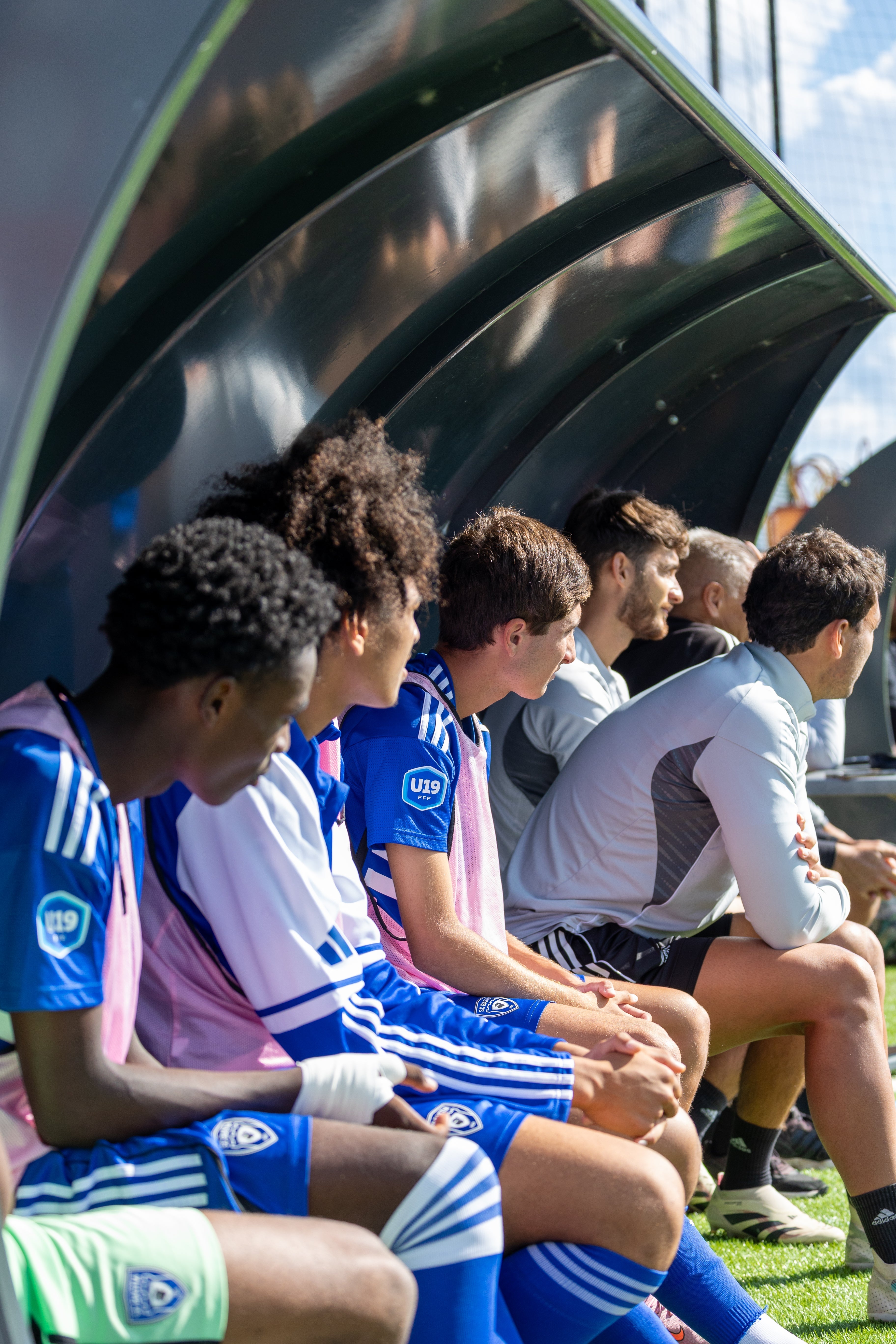 Le programme du week-end pour la Furmazione