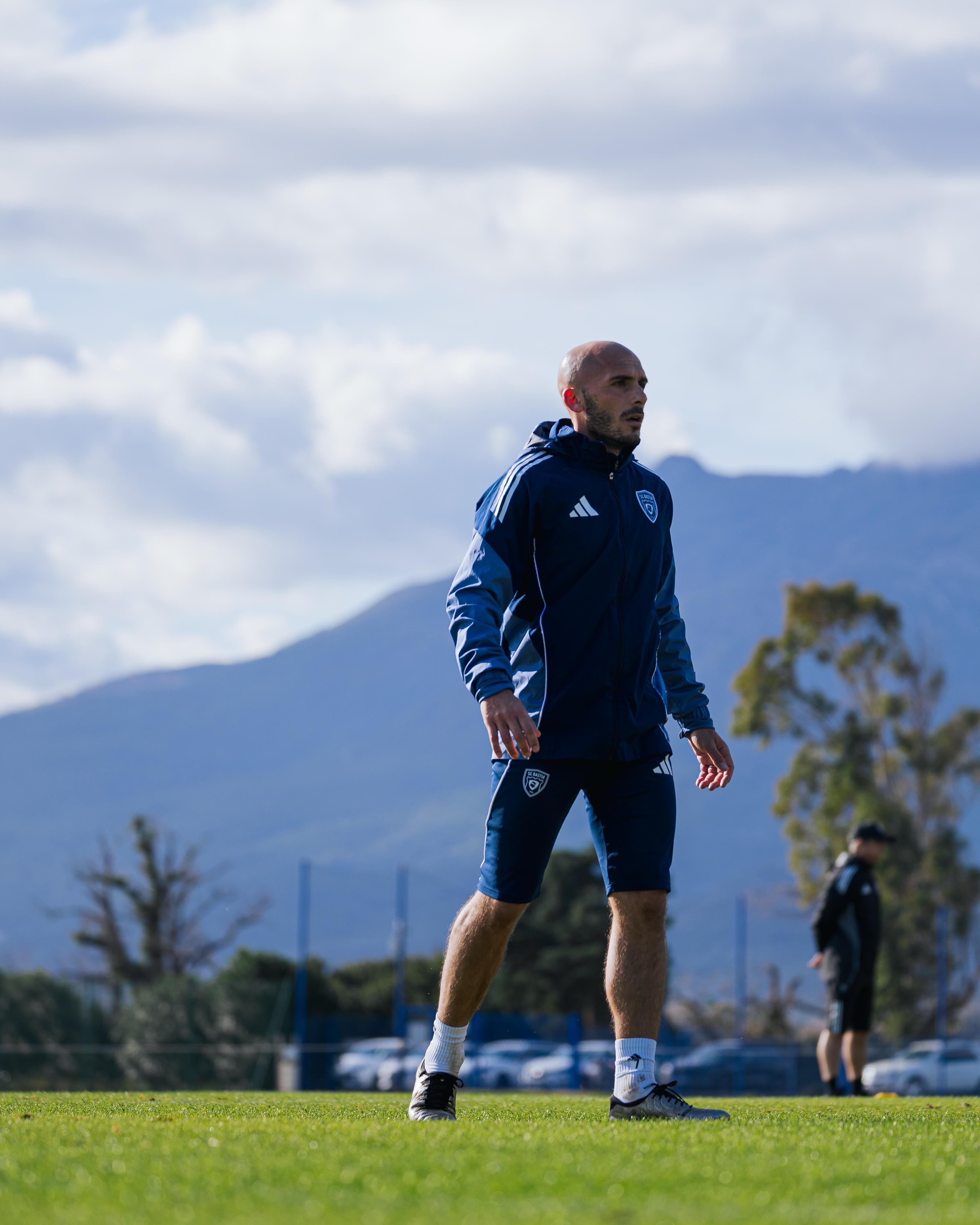 U prugramma di a settimana