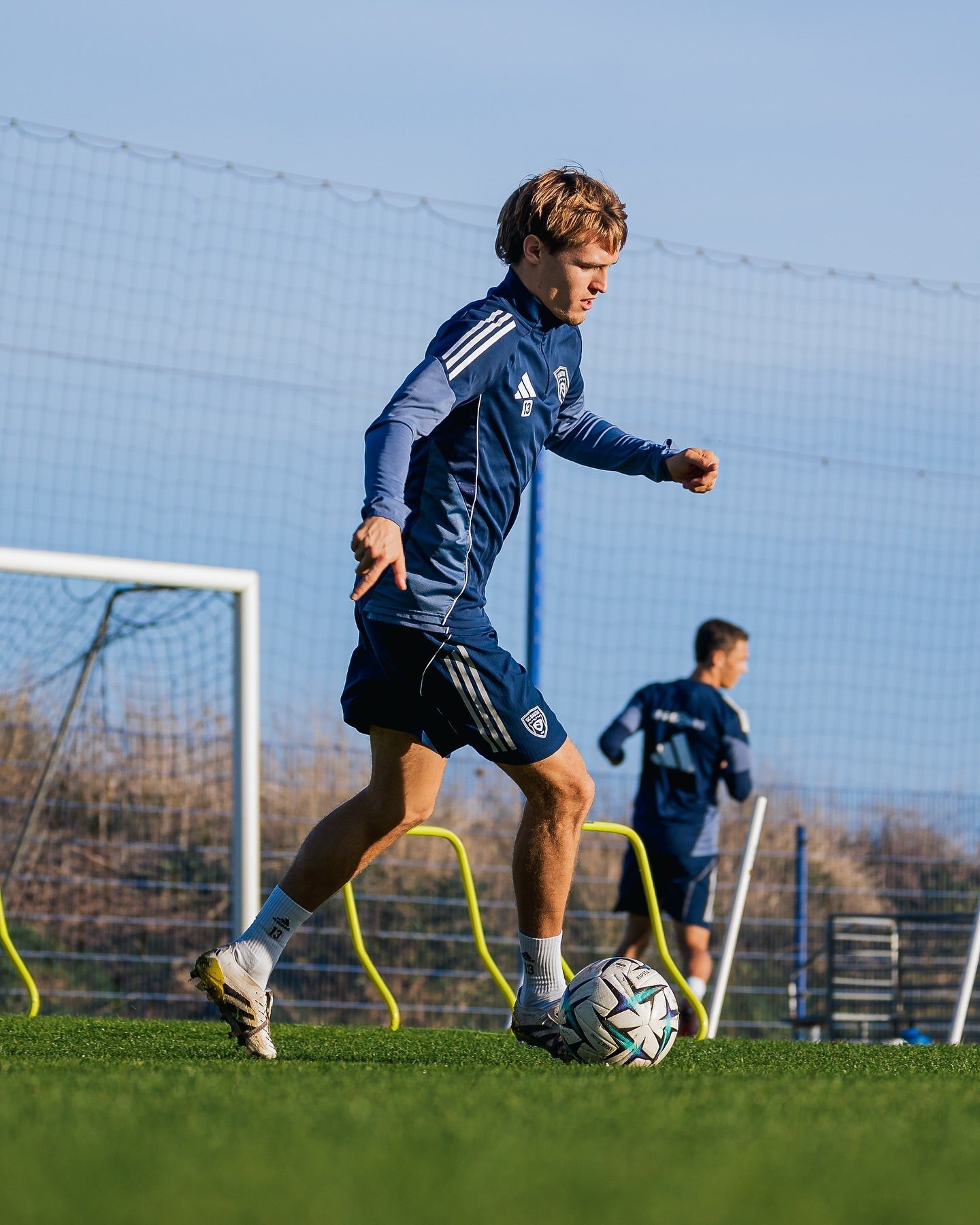 U prugramma di a settimana