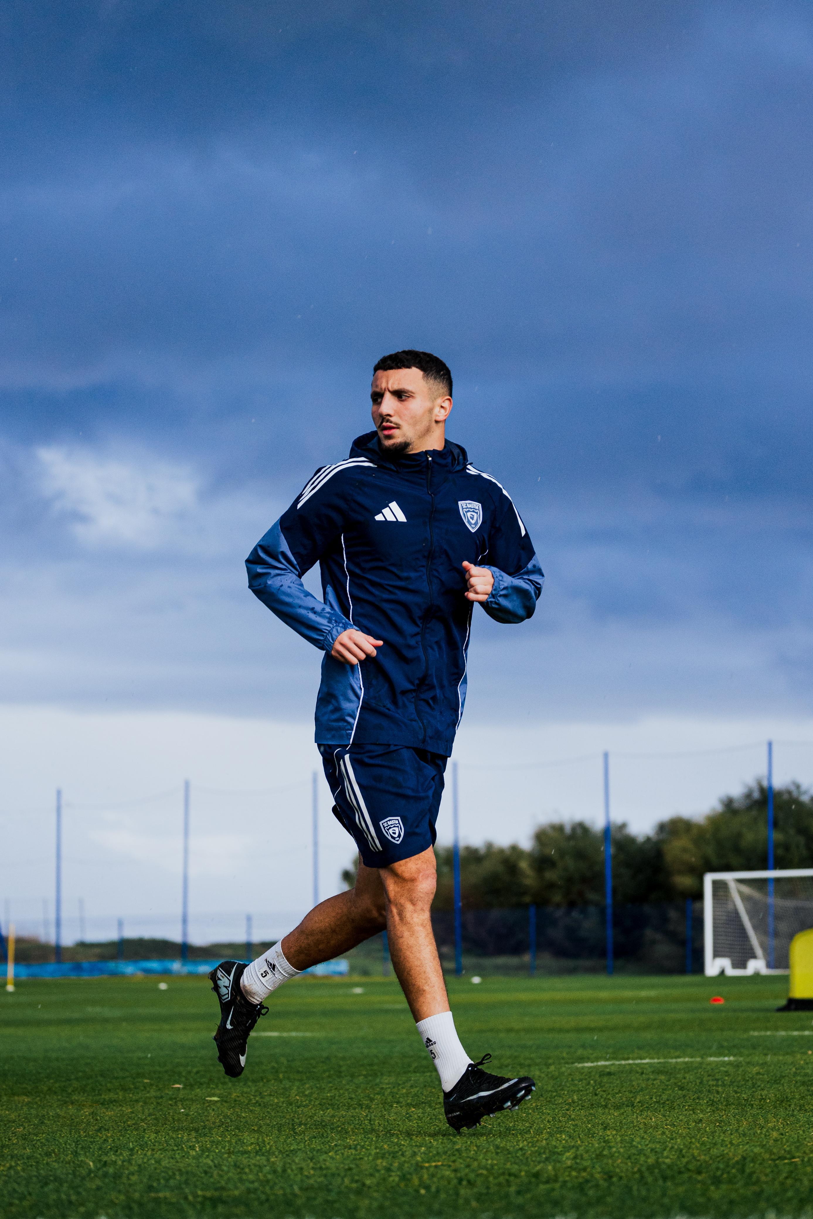 U prugramma di a settimana