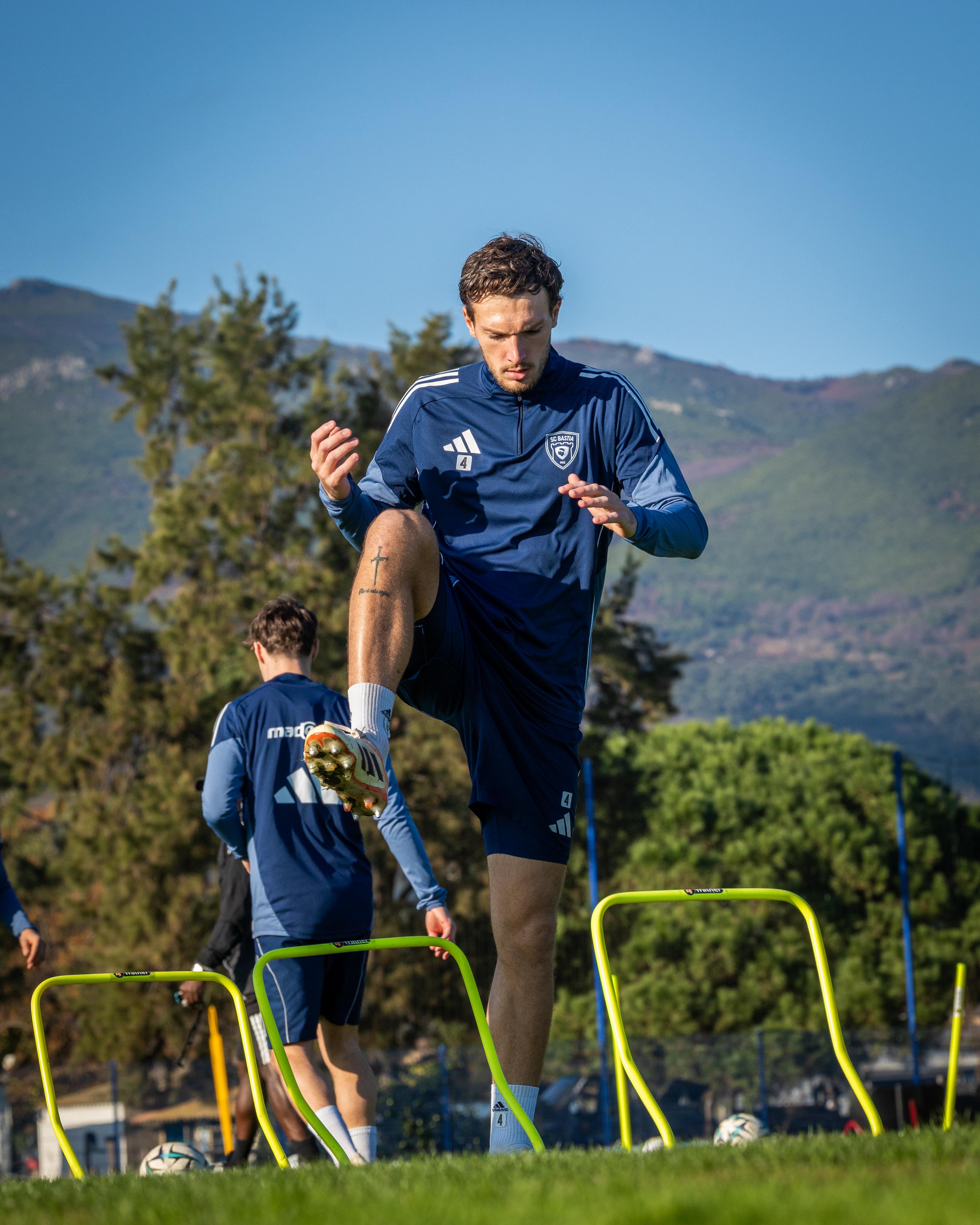 U prugramma di a settimana