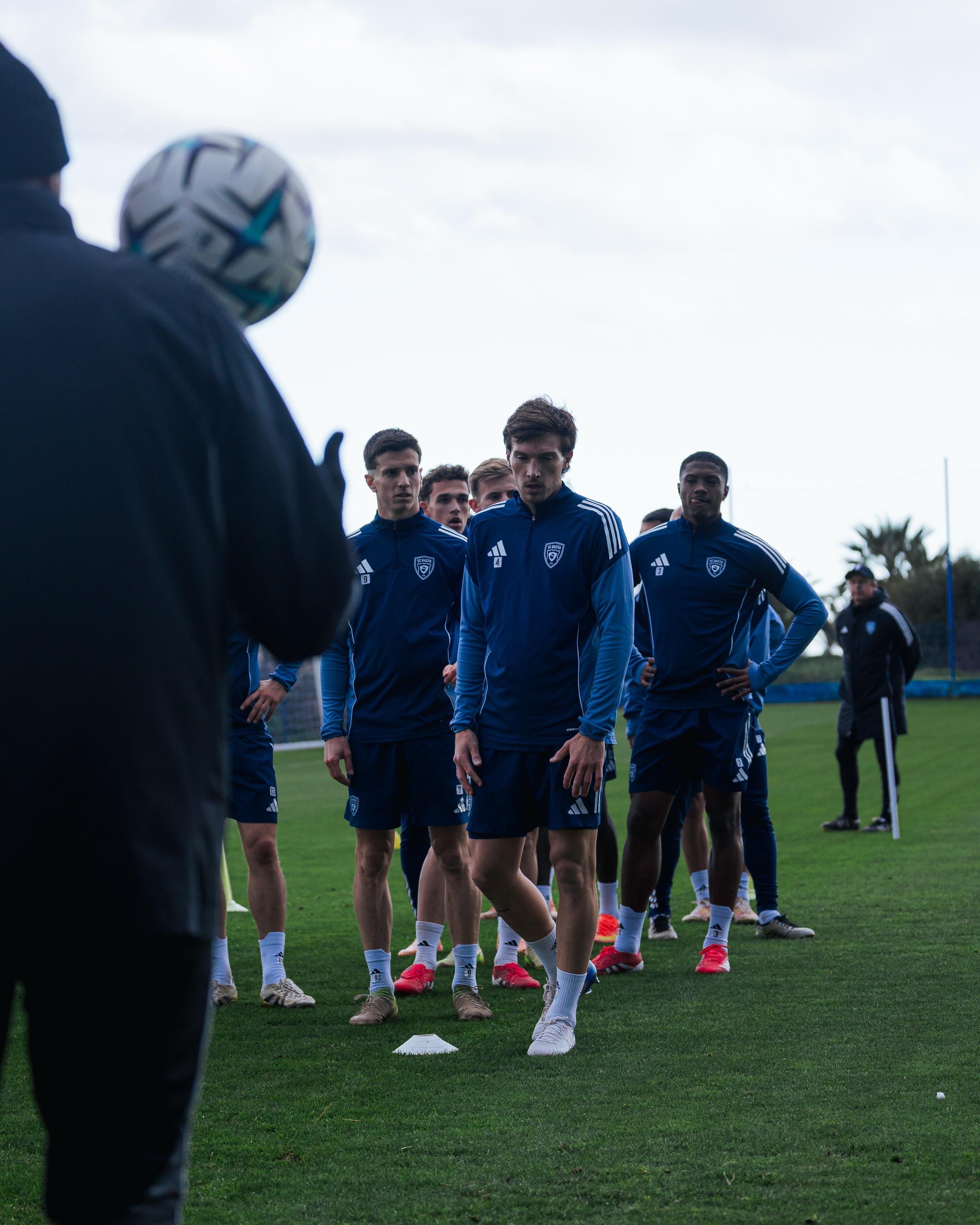 U prugramma di a settimana