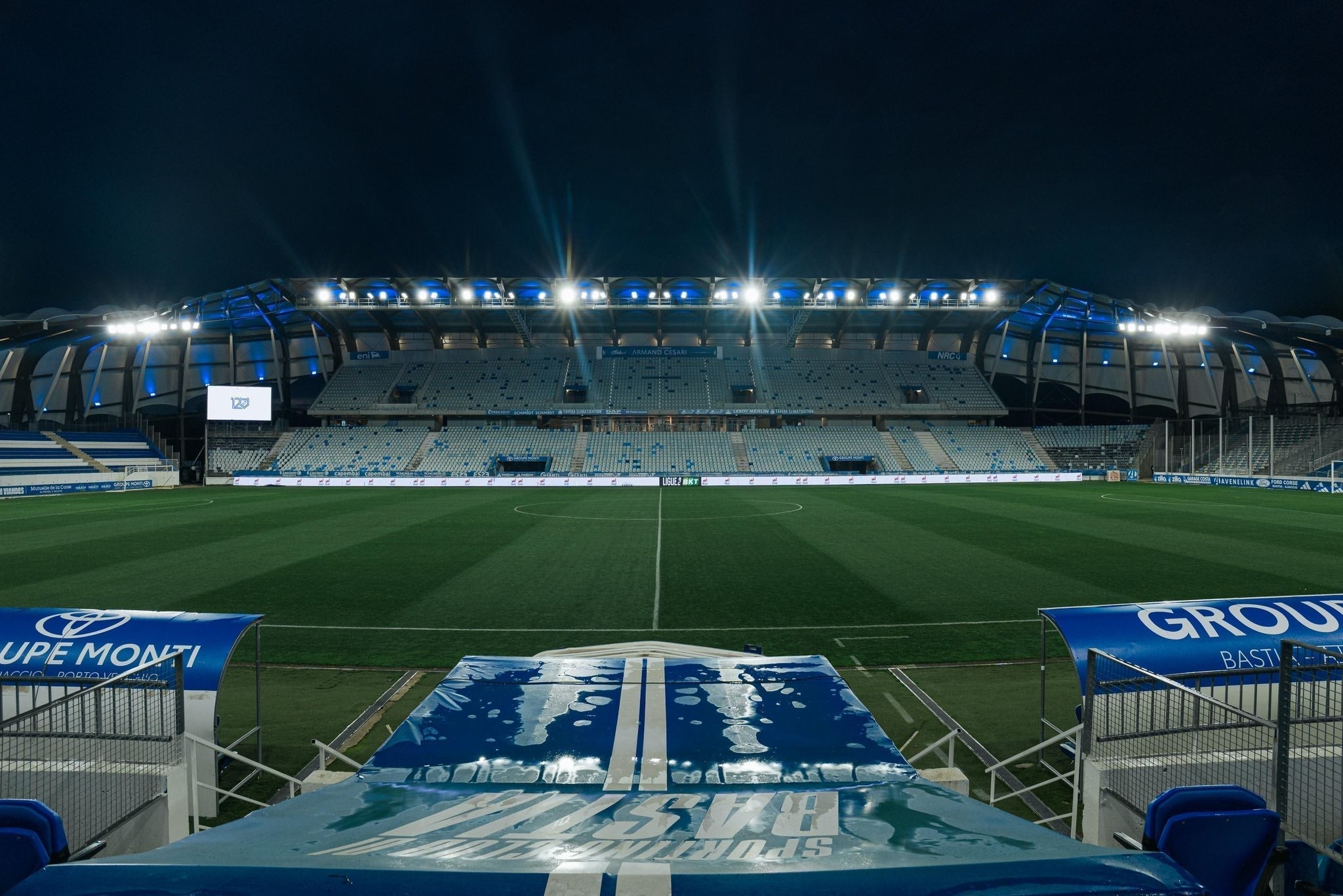 Le partenariat au coeur de l'écosystème économique insulaire