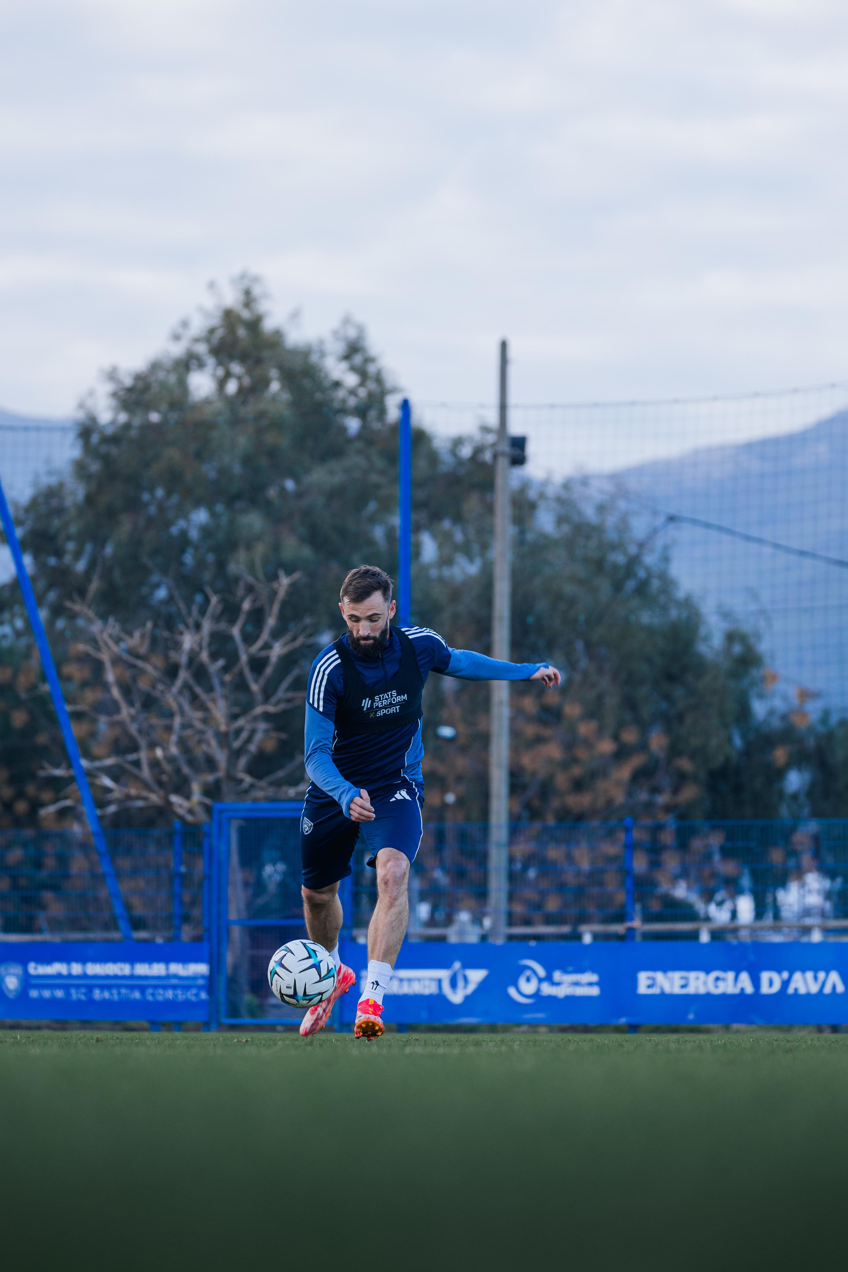 U PRUGRAMMA DI A SETTIMANA