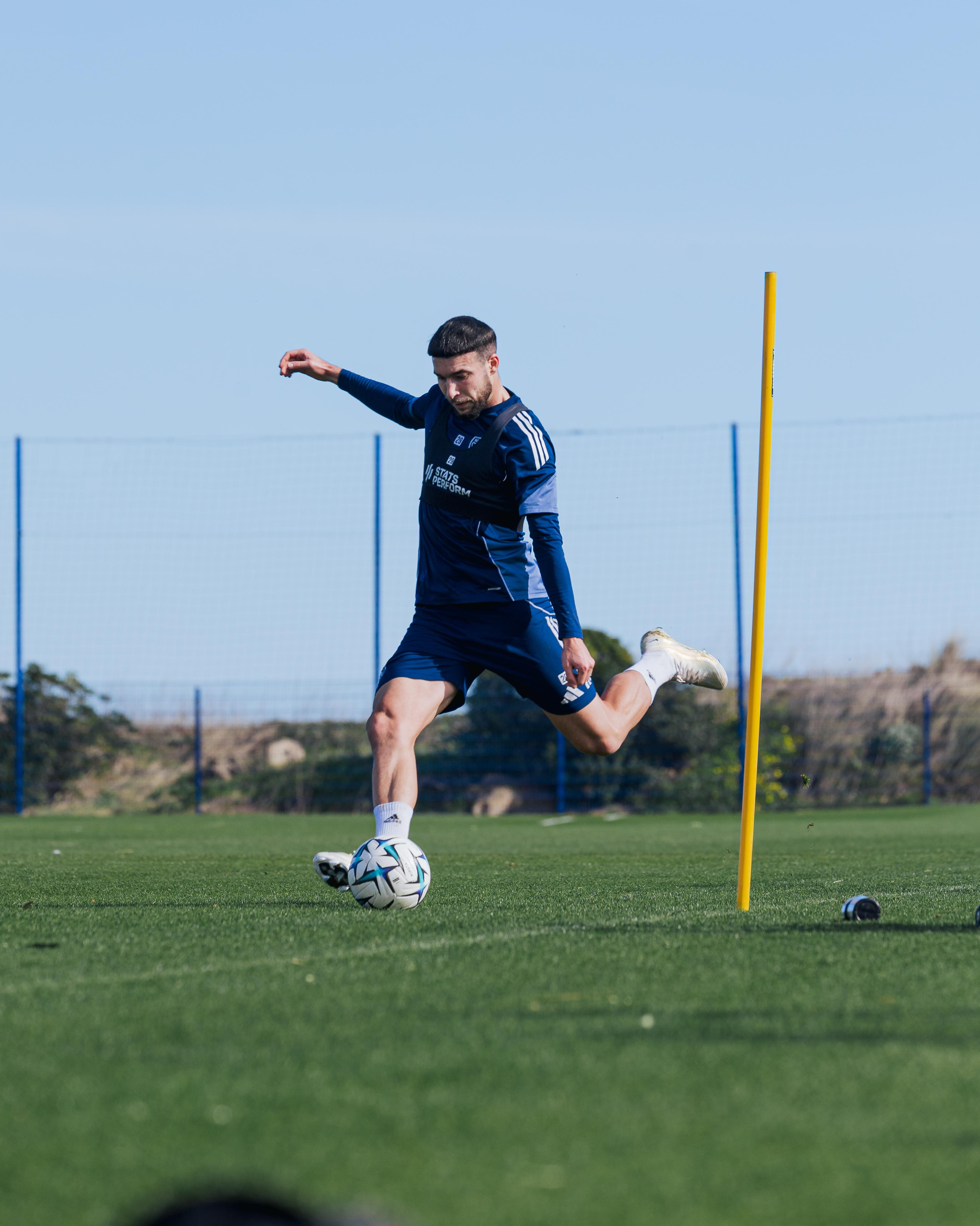 U PRUGRAMMA DI A SETTIMANA