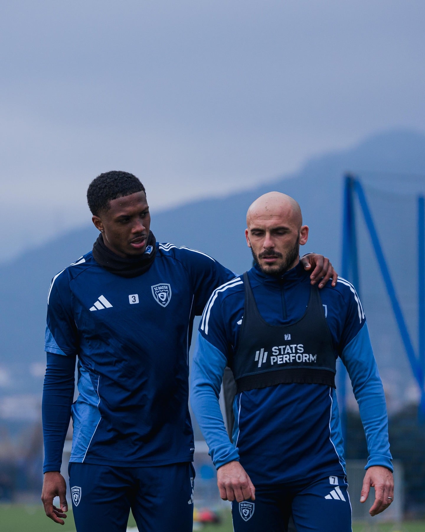 U prugramma di a settimana