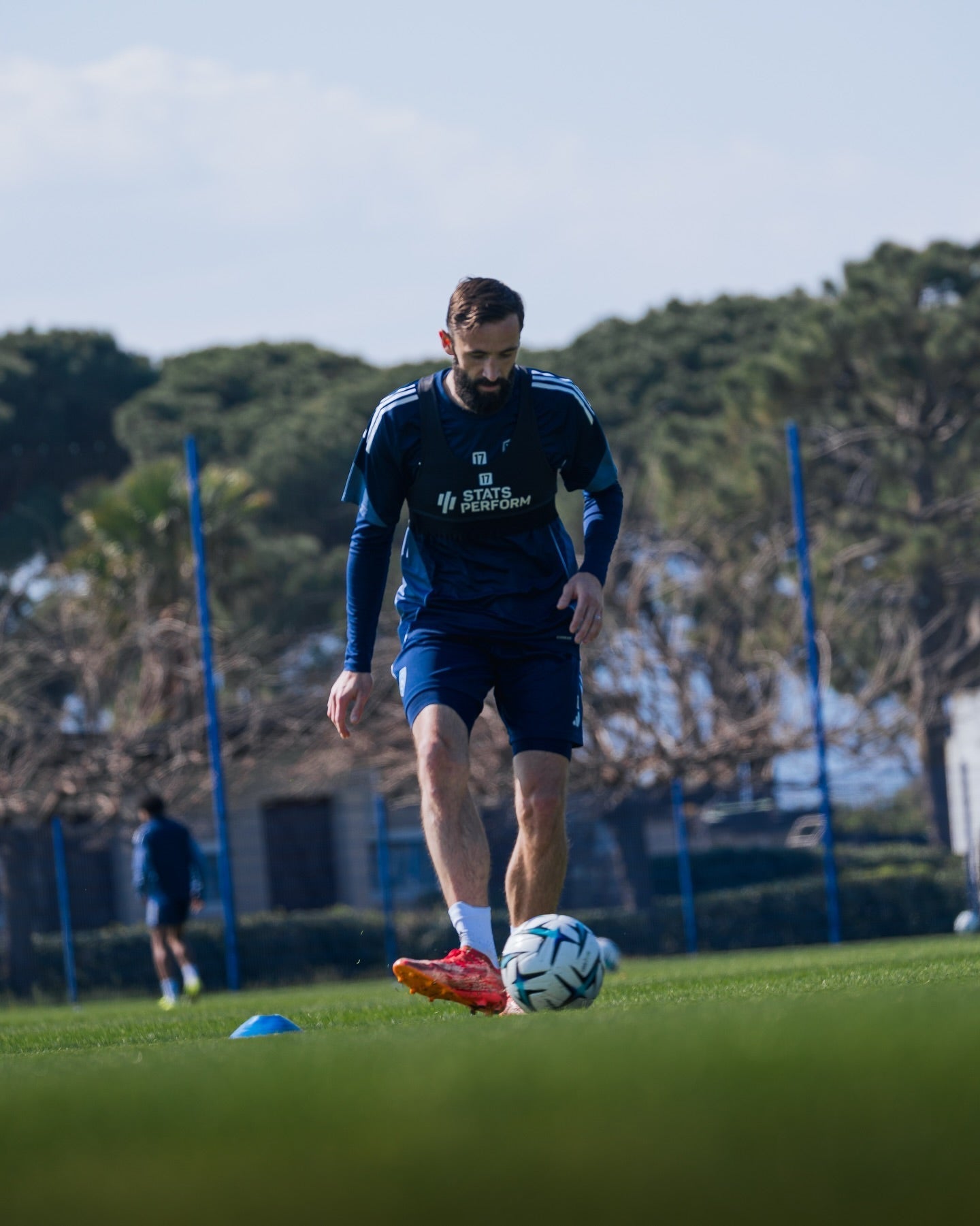 U PRUGRAMMA DI A SETTIMANA