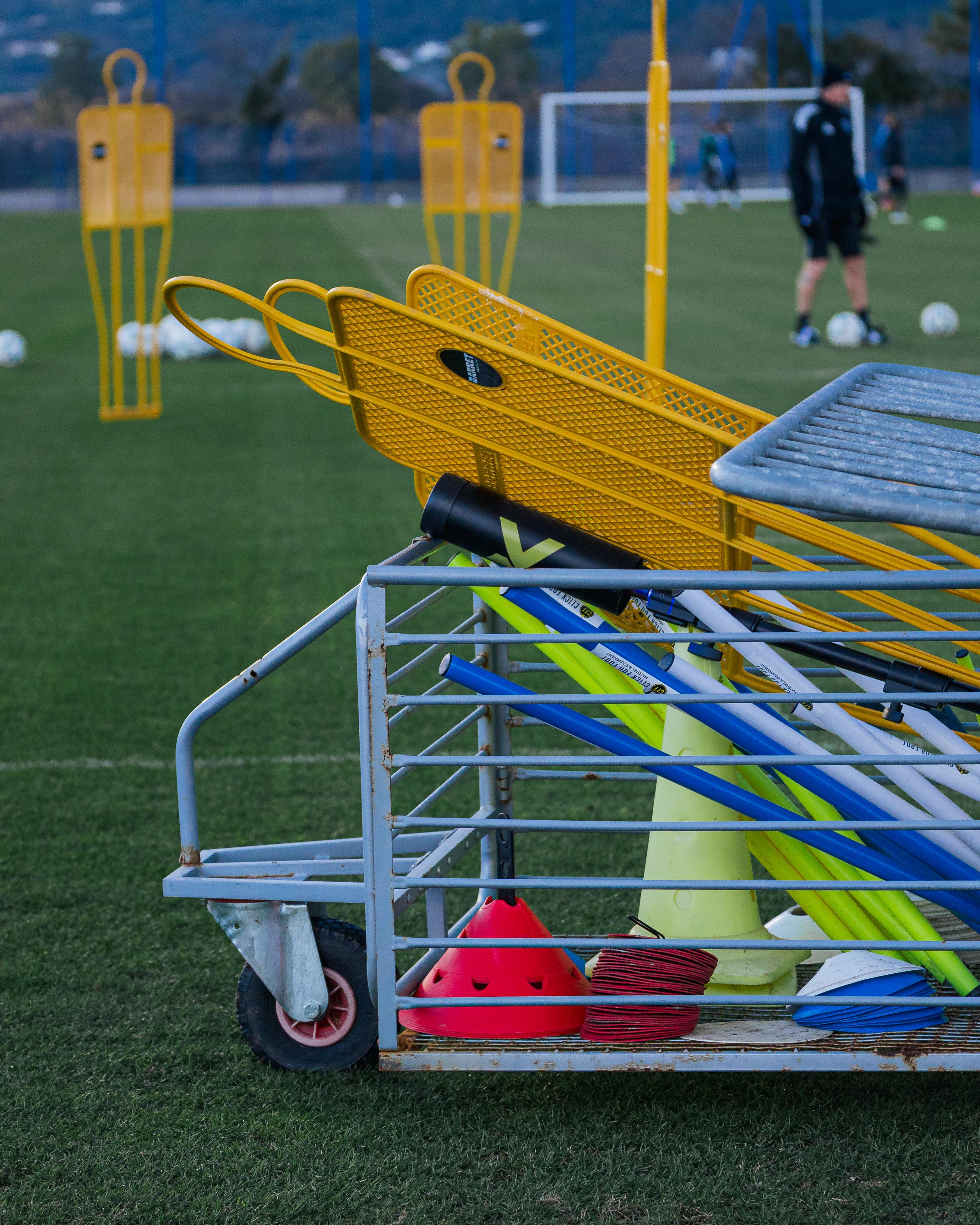 U PRUGRAMMA DI A SETTIMANA