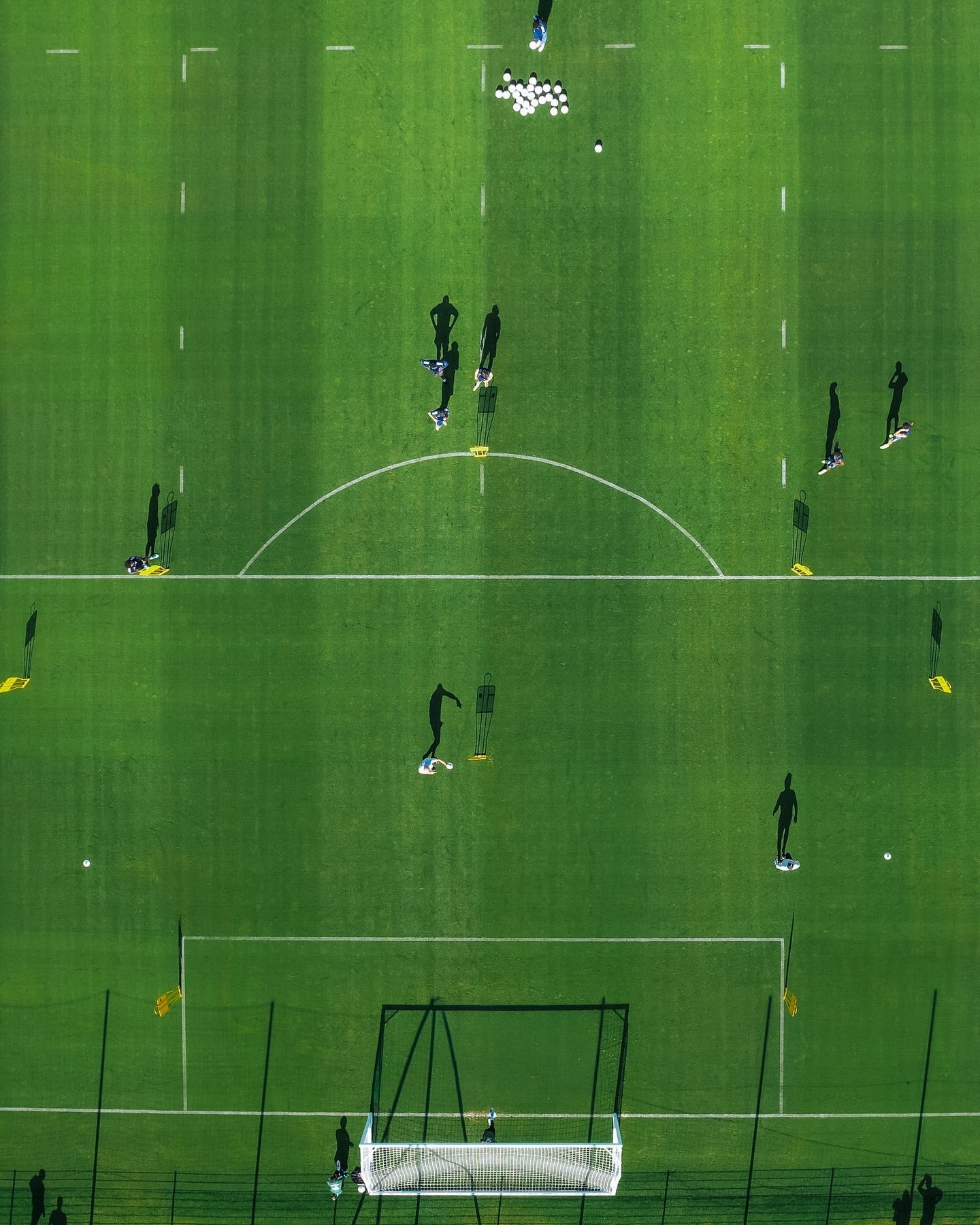 U PRUGRAMMA DI A SETTIMANA